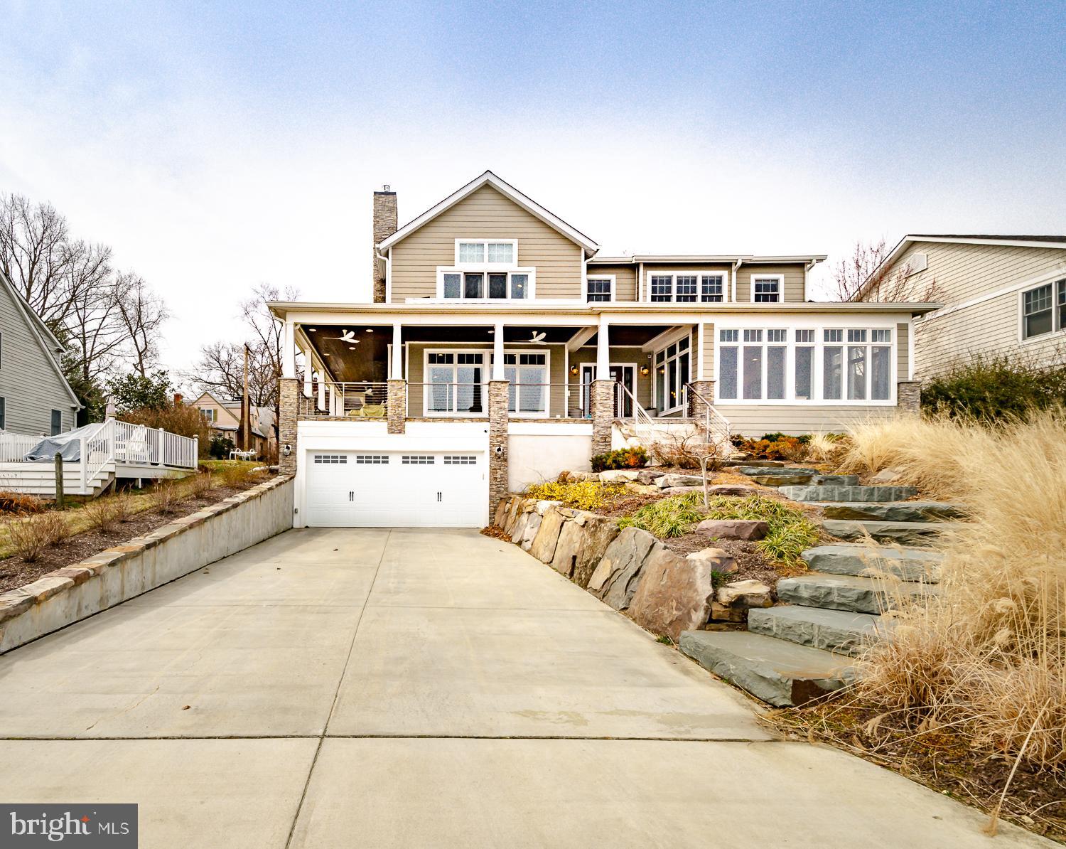 BAY RIDGE - Residential