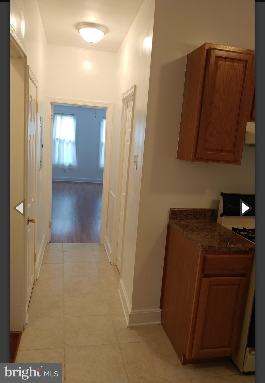 PHILADELPHIA (SOUTH) - Residential Income