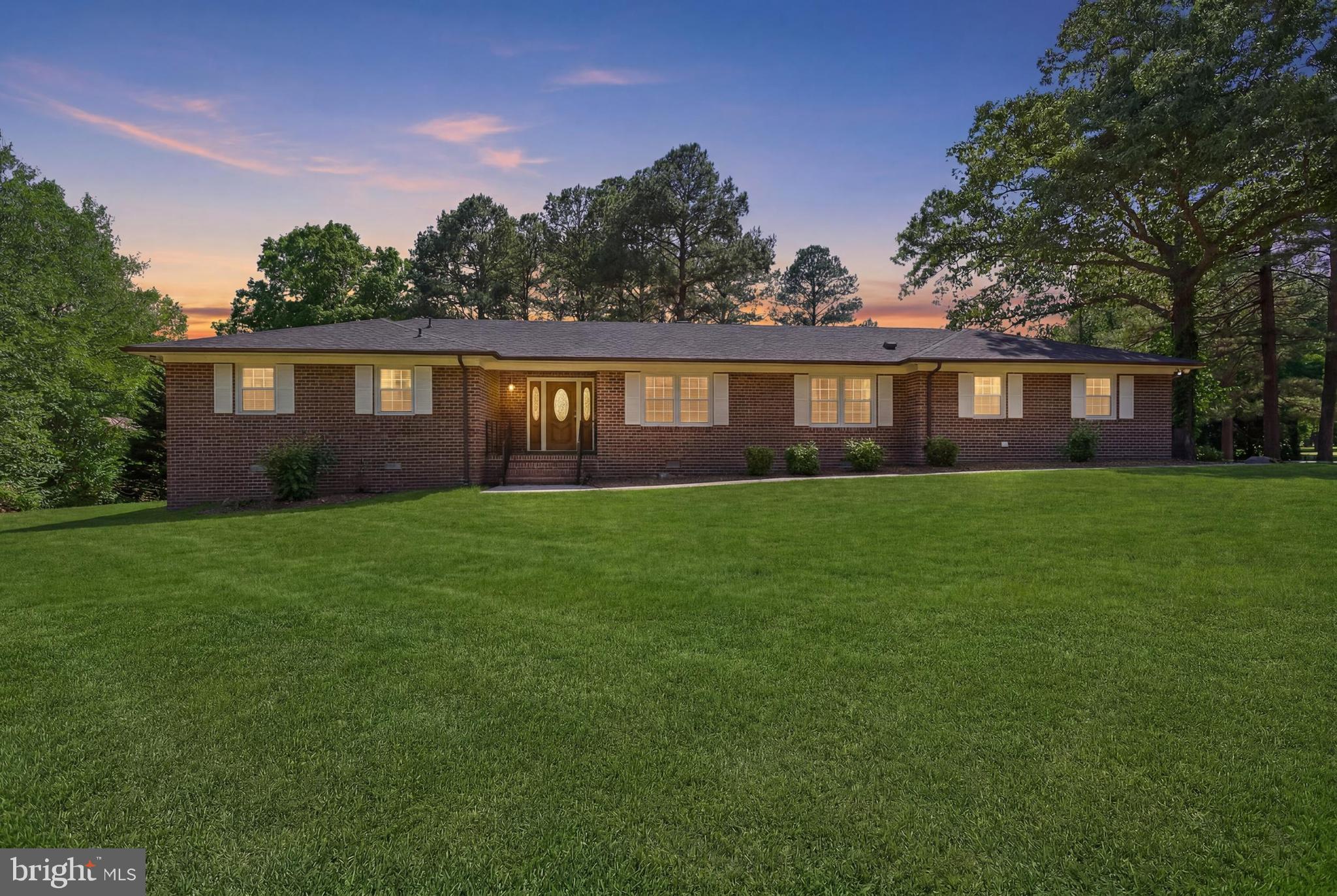 Welcome to 18246 White Pine Dr in Milford! This beautifully updated 4-bedroom, 2.5-bath home showcases modern finishes and thoughtful upgrades throughout. Step inside to find stunning luxury vinyl plank flooring flowing seamlessly through the main living areas, complemented by a bright and inviting kitchen featuring crisp white cabinetry. The updated bathrooms feature stylish tile finishes, adding a fresh, contemporary touch. The spacious layout offers both comfort and functionality, perfect for everyday living and entertaining. Enjoy your morning coffee or unwind in the evening on the charming screened-in porch, ideal for relaxing in any season. The property also includes a detached two-car garage, providing ample storage and workspace. Move-in ready and full of charm—don’t miss this one!