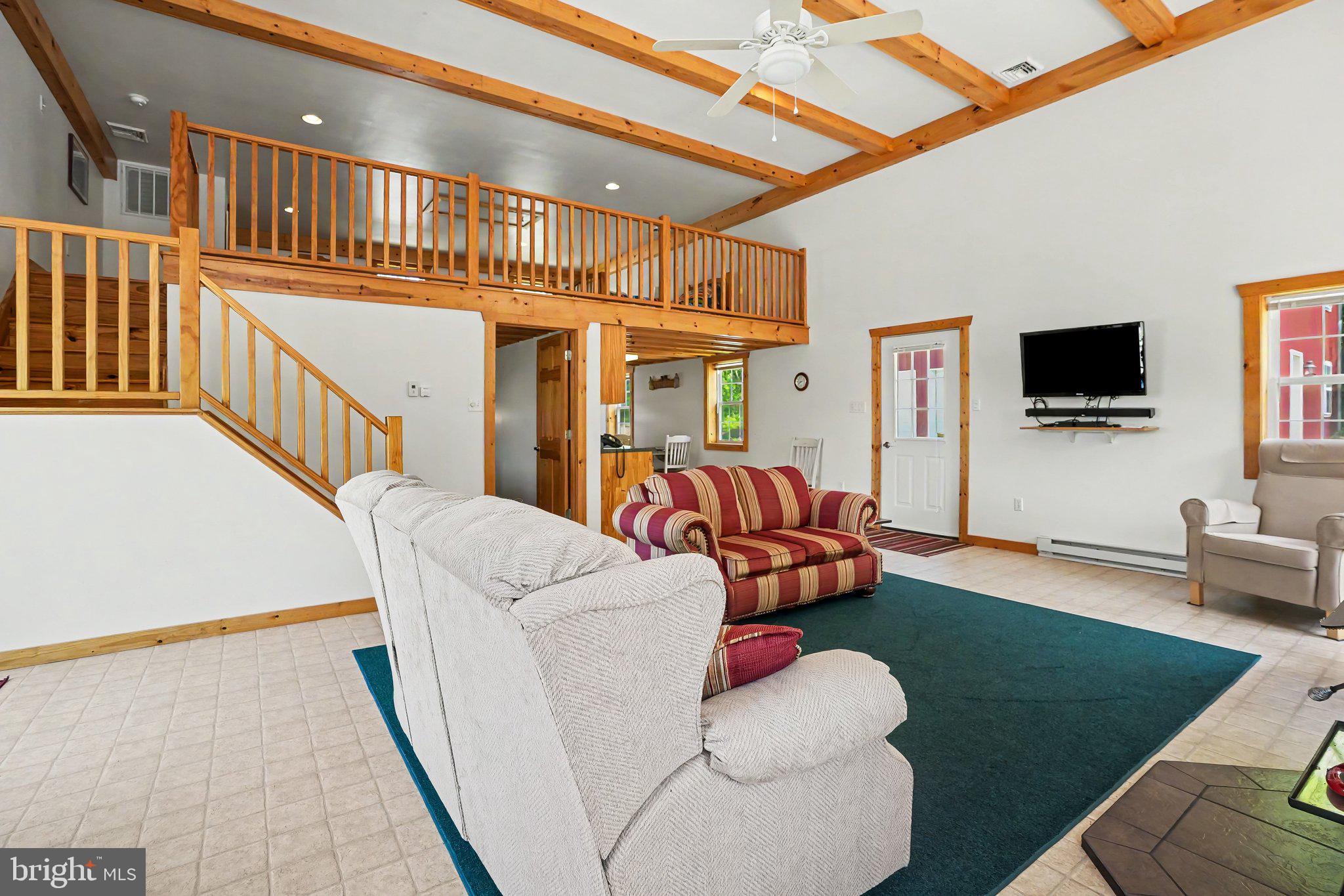 NONE AVAILABLE - Residential Income
