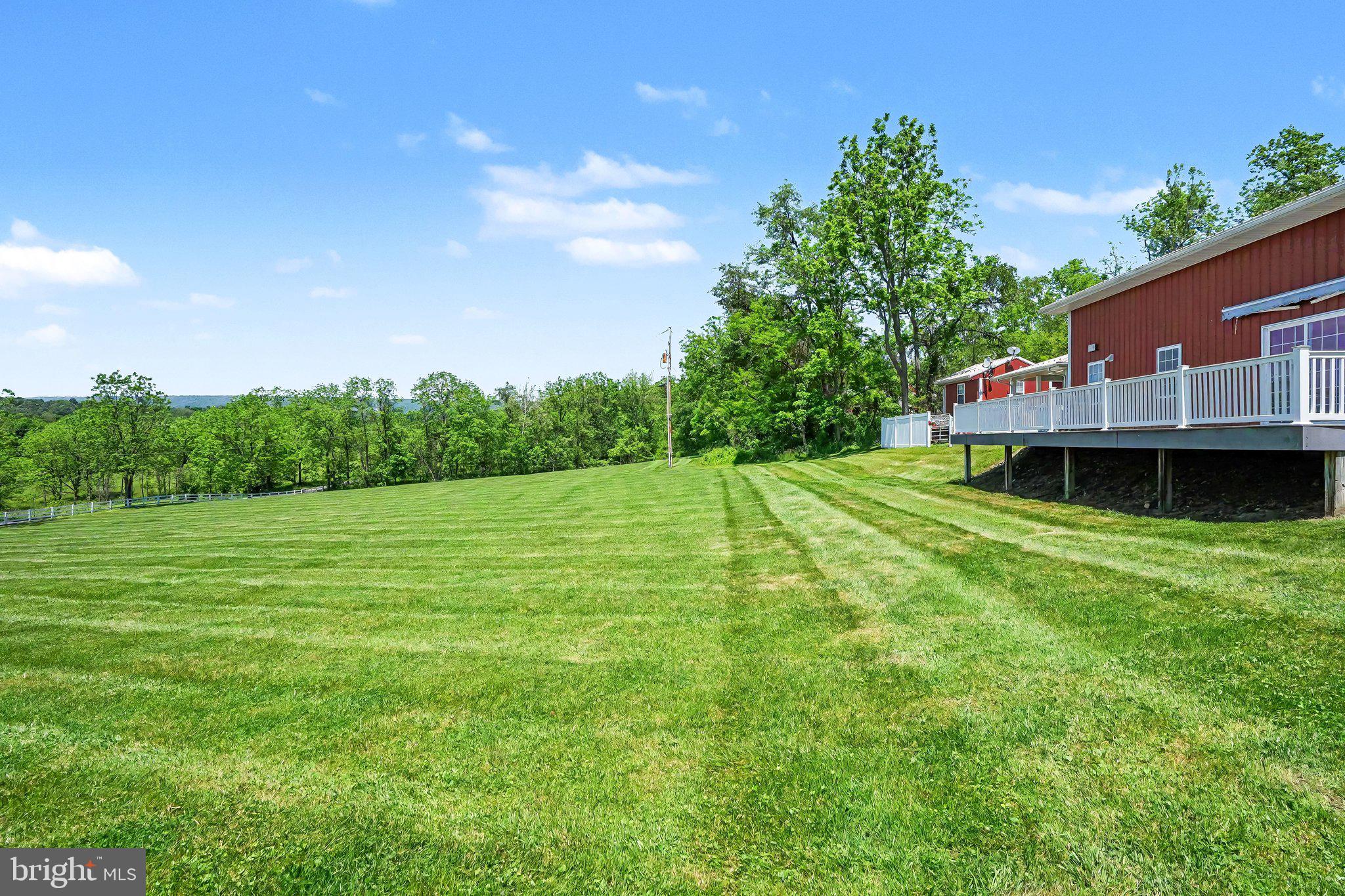 NONE AVAILABLE - Residential Income