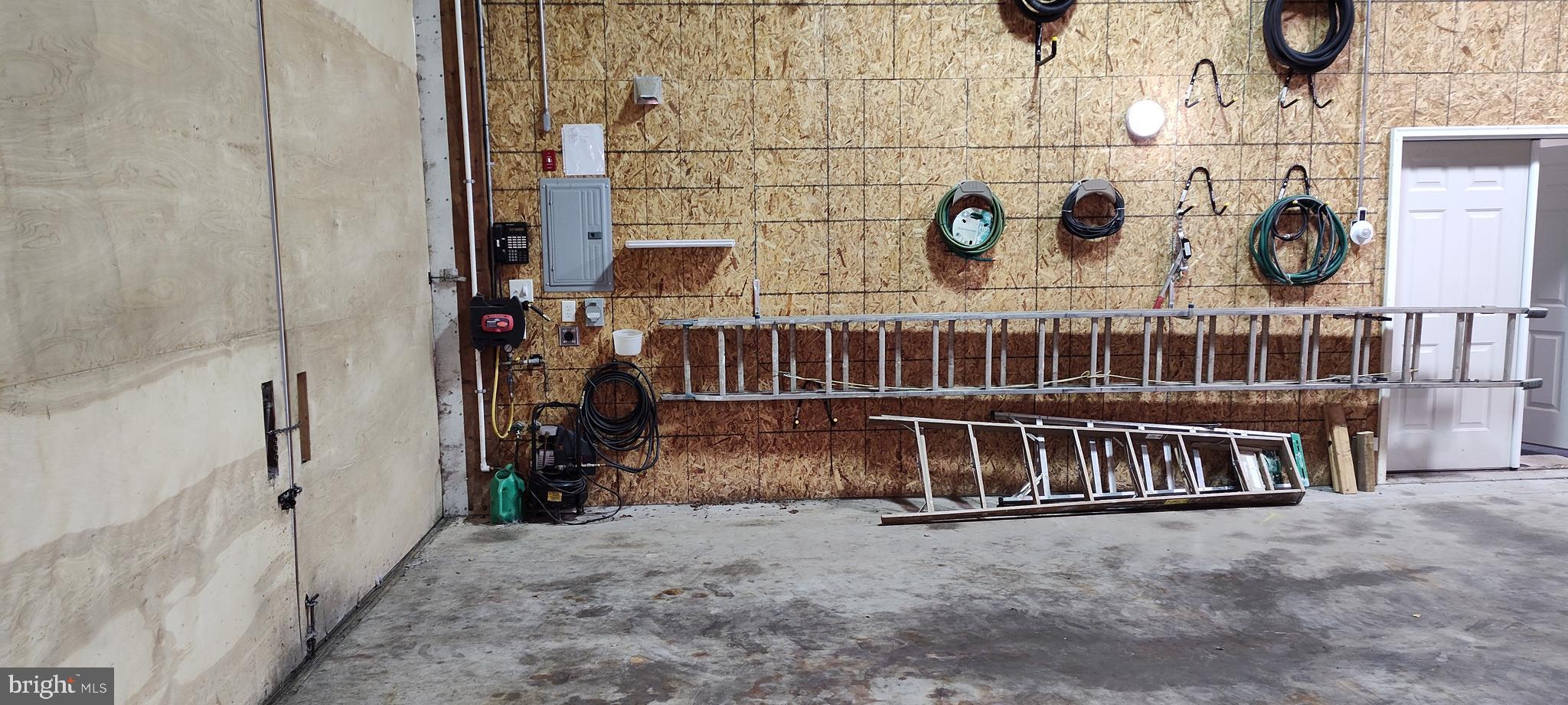 NONE AVAILABLE - Residential Income