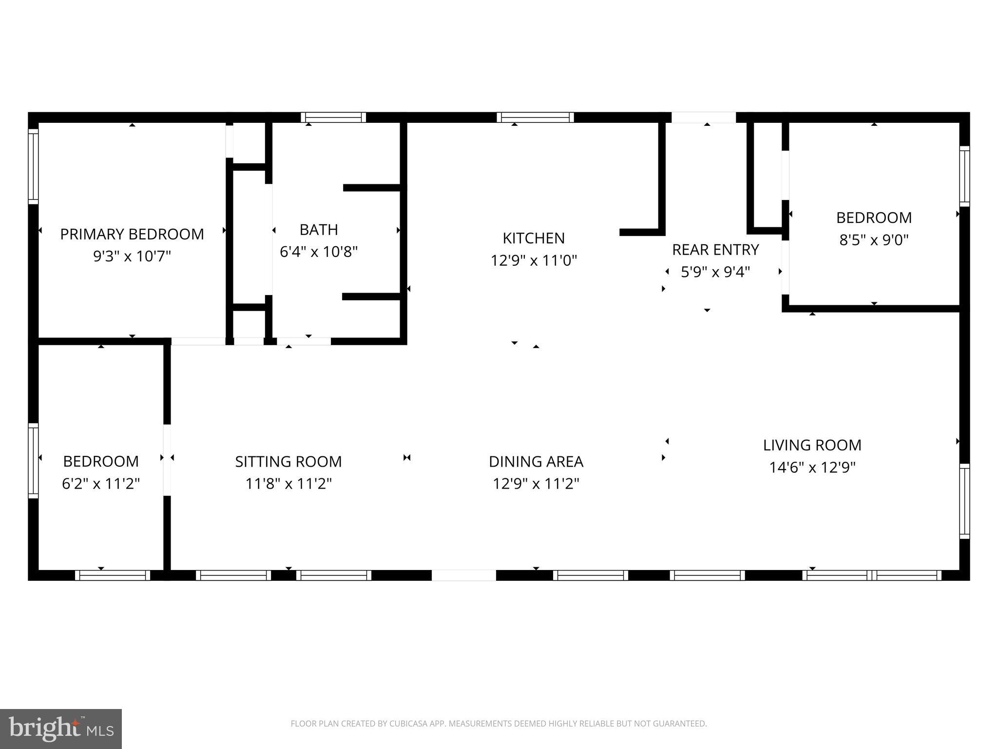 NONE AVAILABLE - Residential Income