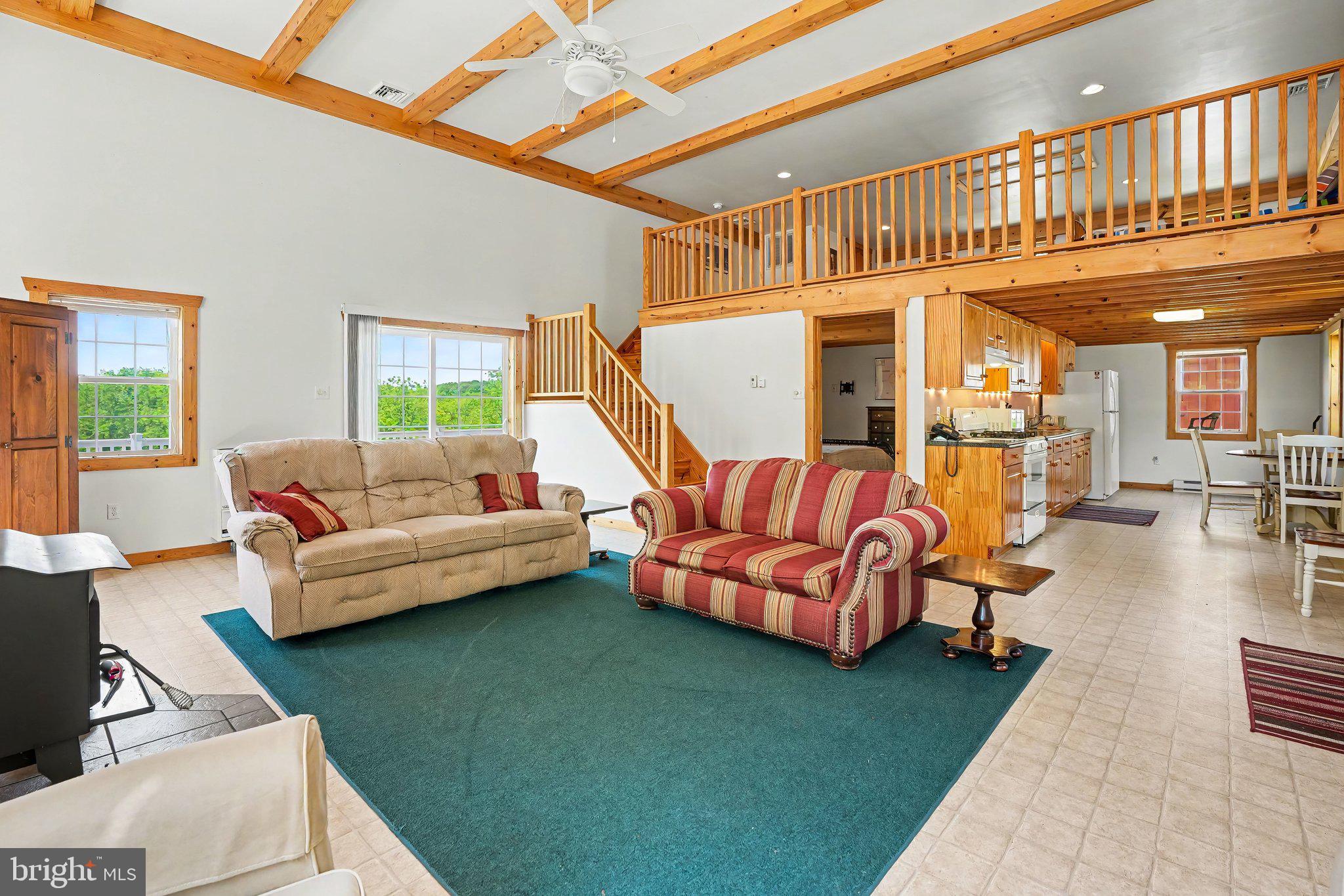 NONE AVAILABLE - Residential Income