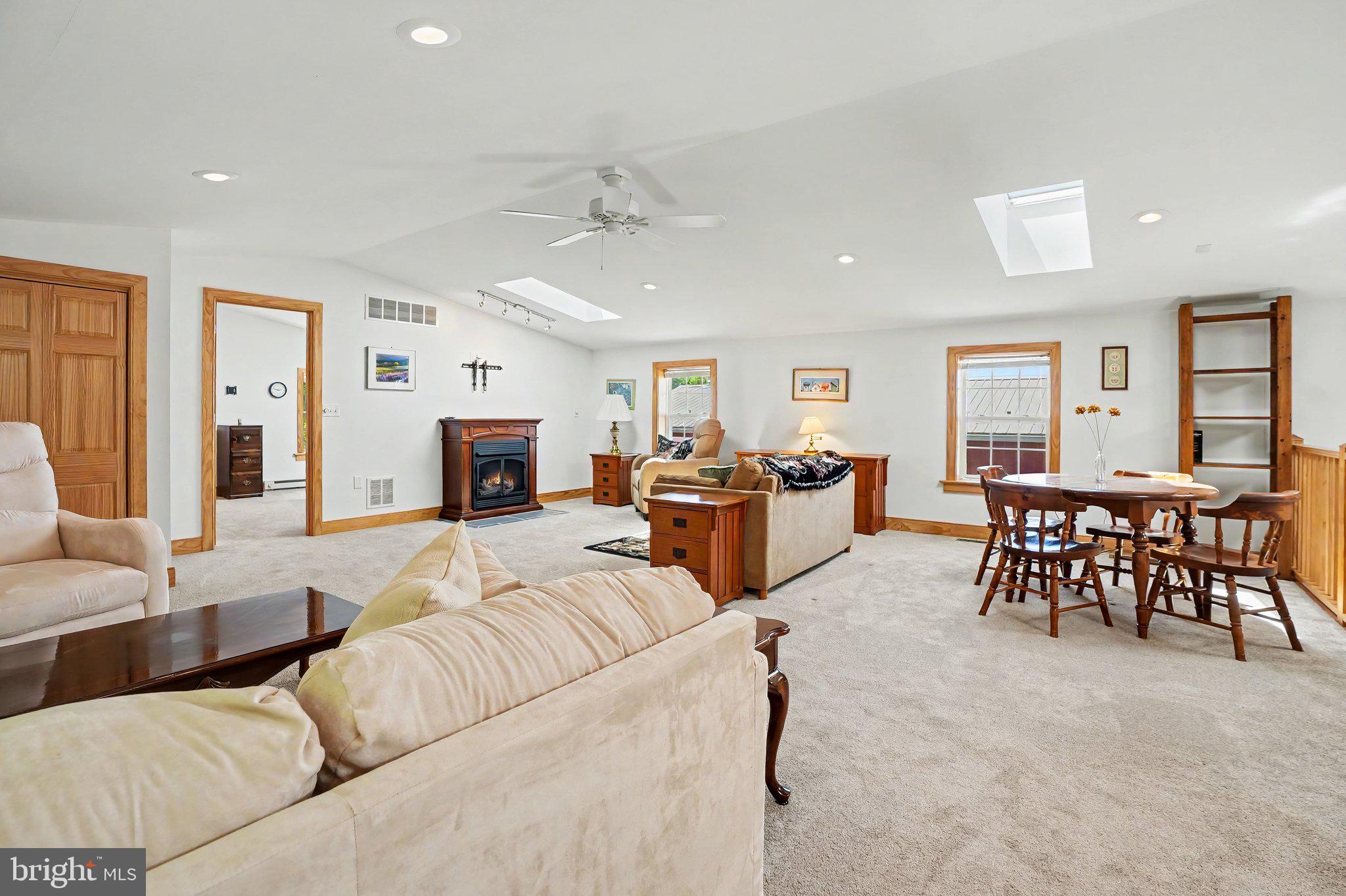 NONE AVAILABLE - Residential Income