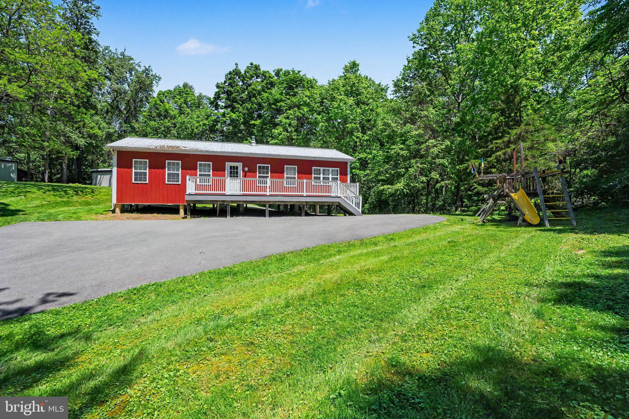 NONE AVAILABLE - Residential Income