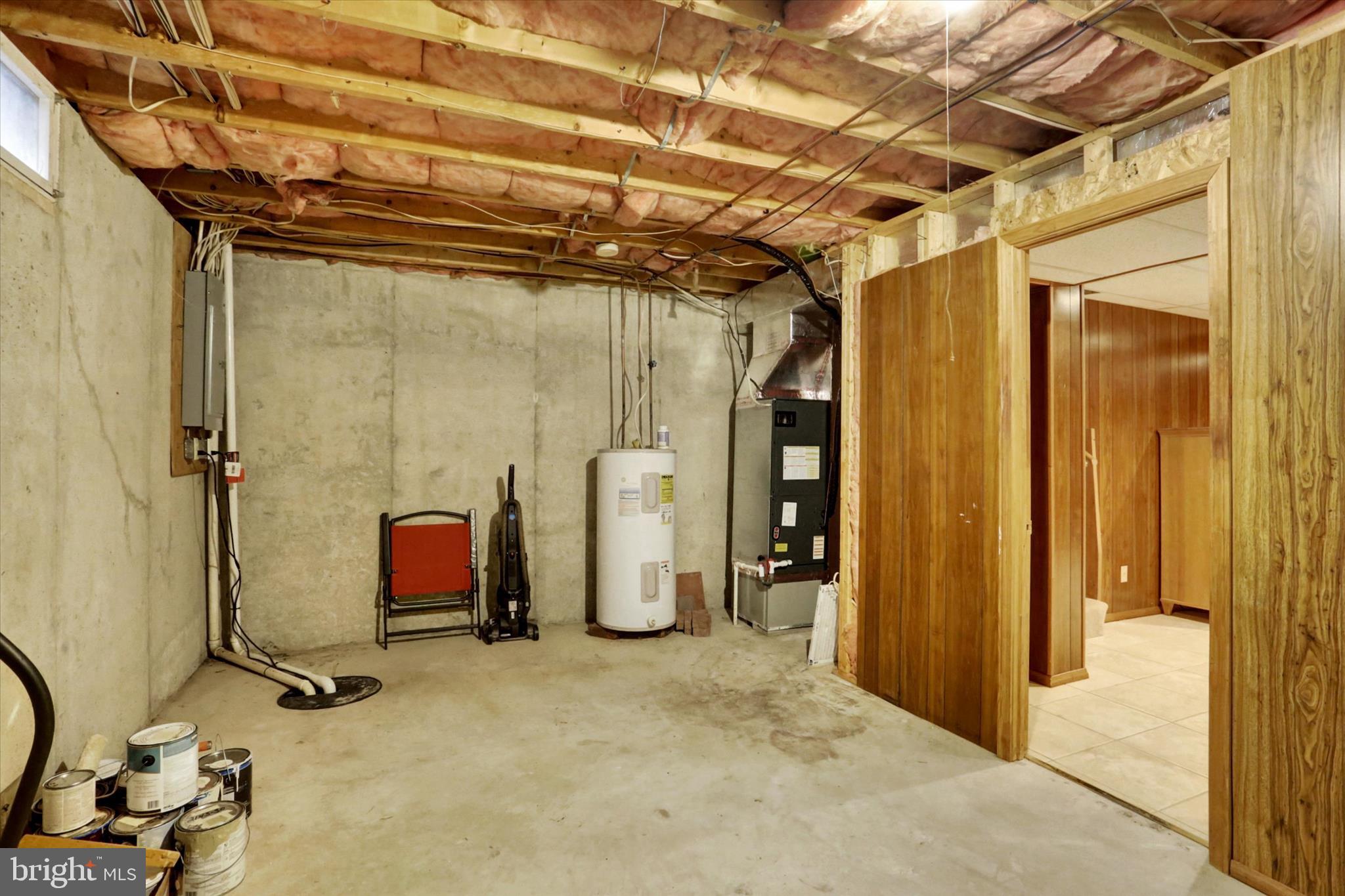 NORTHWOODS CROSSING - Residential