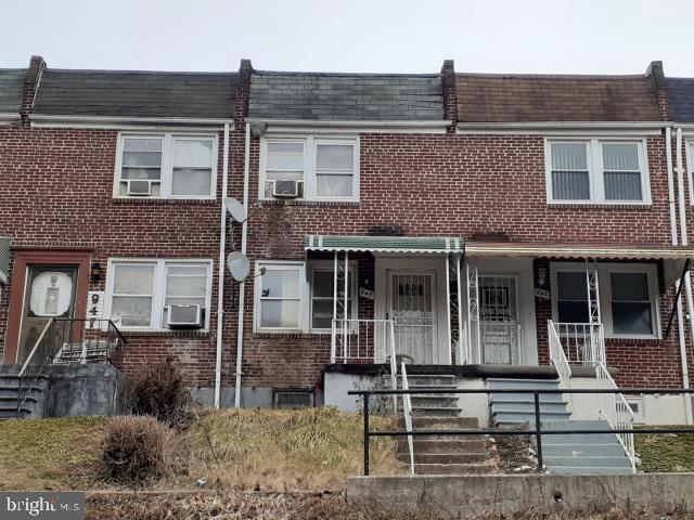 Dont miss this bank owned property. Great for fix and flip or fix and hold.