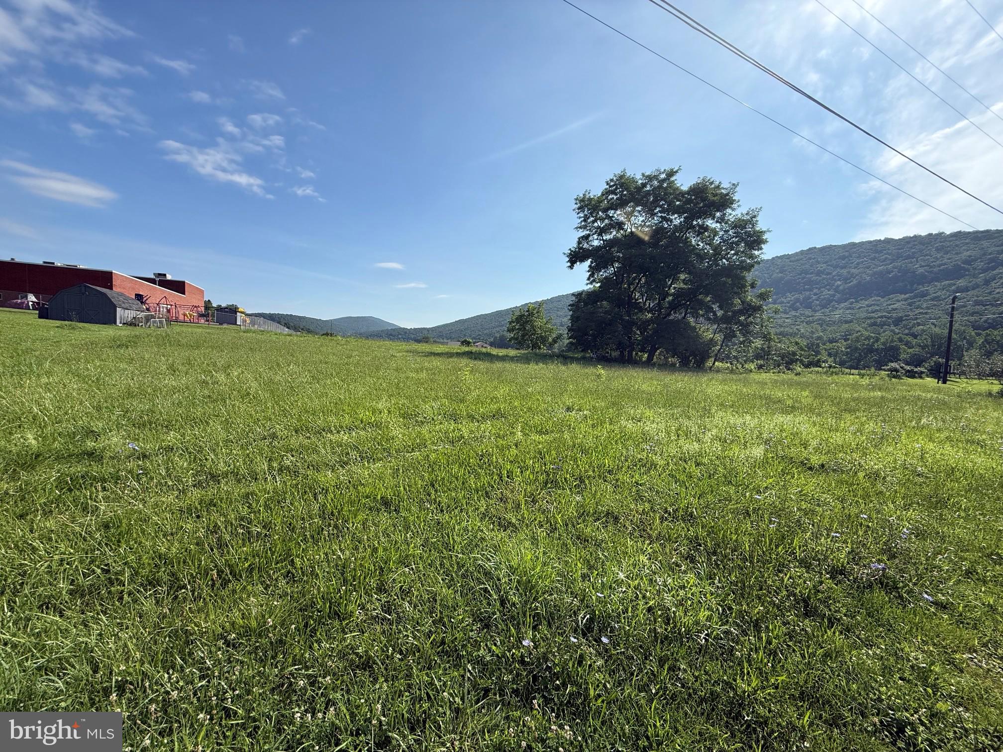 FRANKLIN - Land
