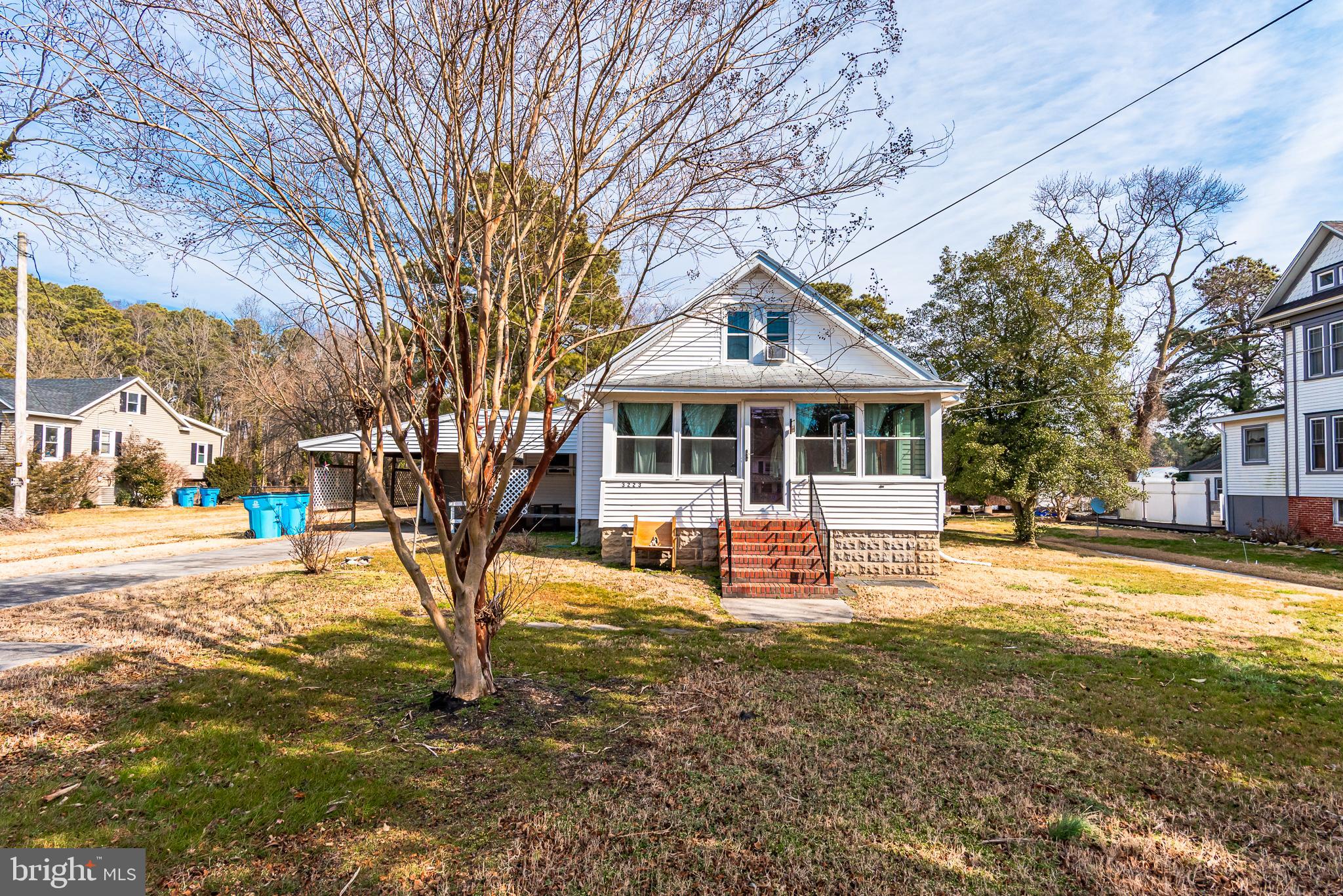 NONE AVAILABLE - Residential