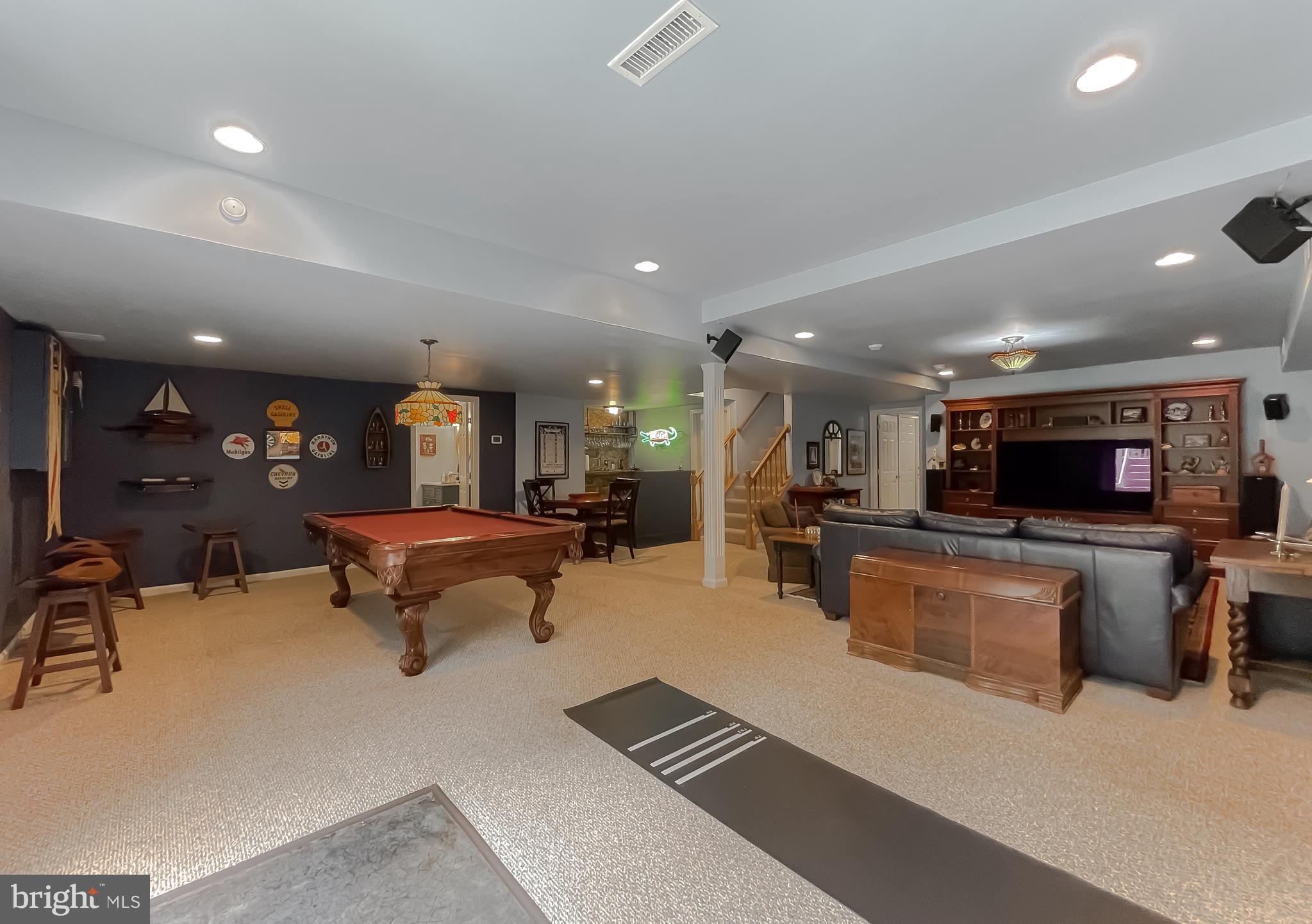 PRESTON POINT - Residential