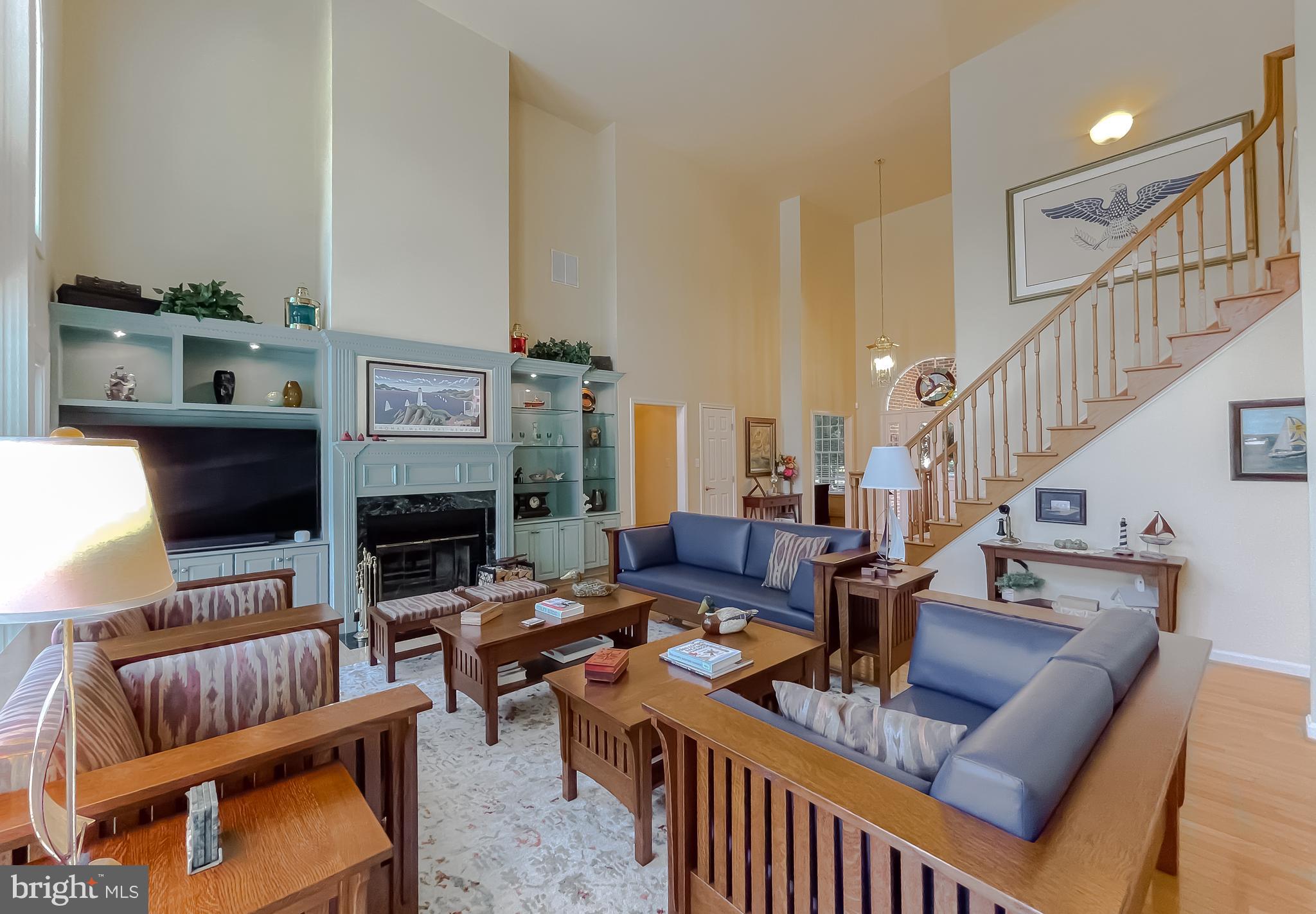 PRESTON POINT - Residential
