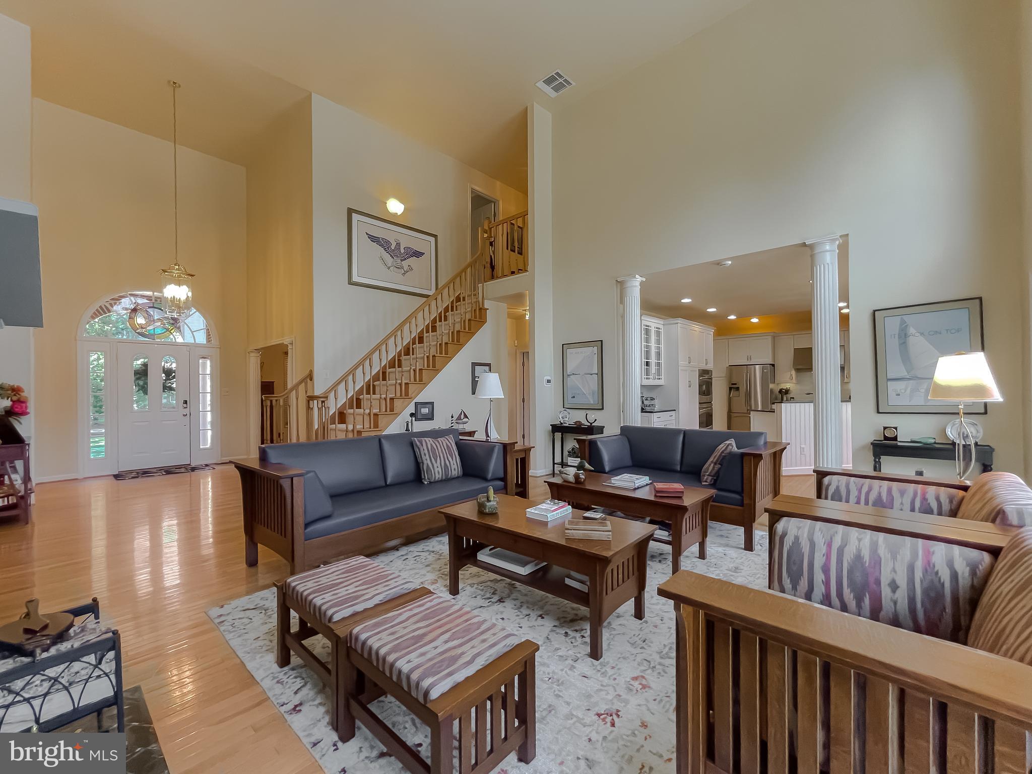 PRESTON POINT - Residential