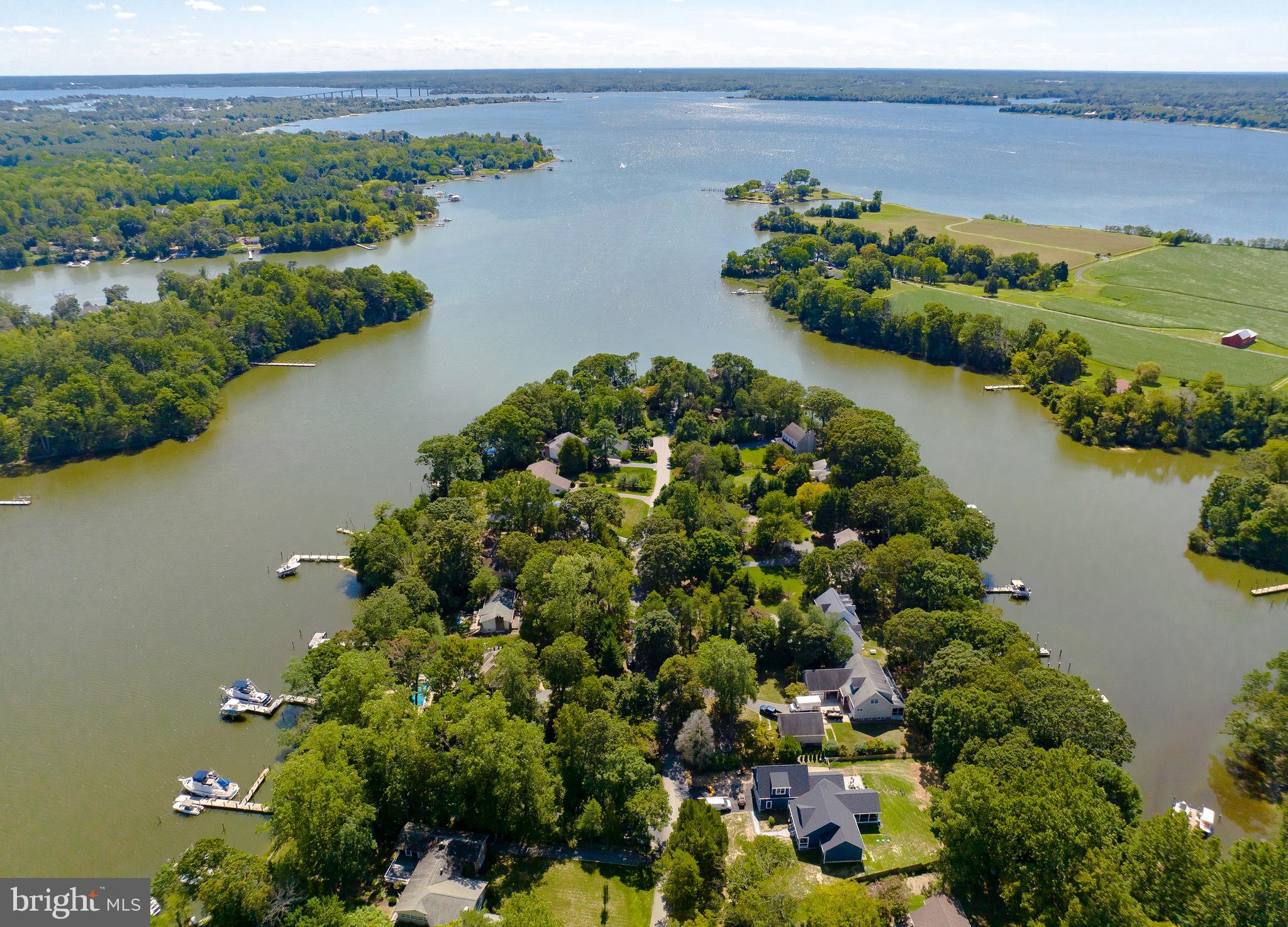PRESTON POINT - Residential