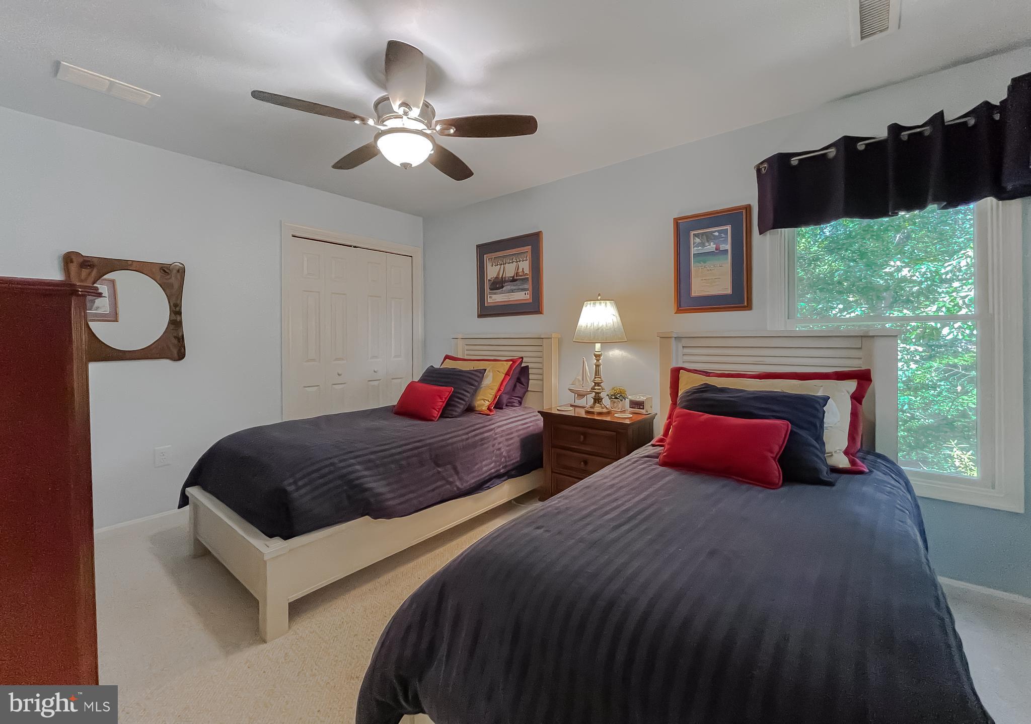 PRESTON POINT - Residential
