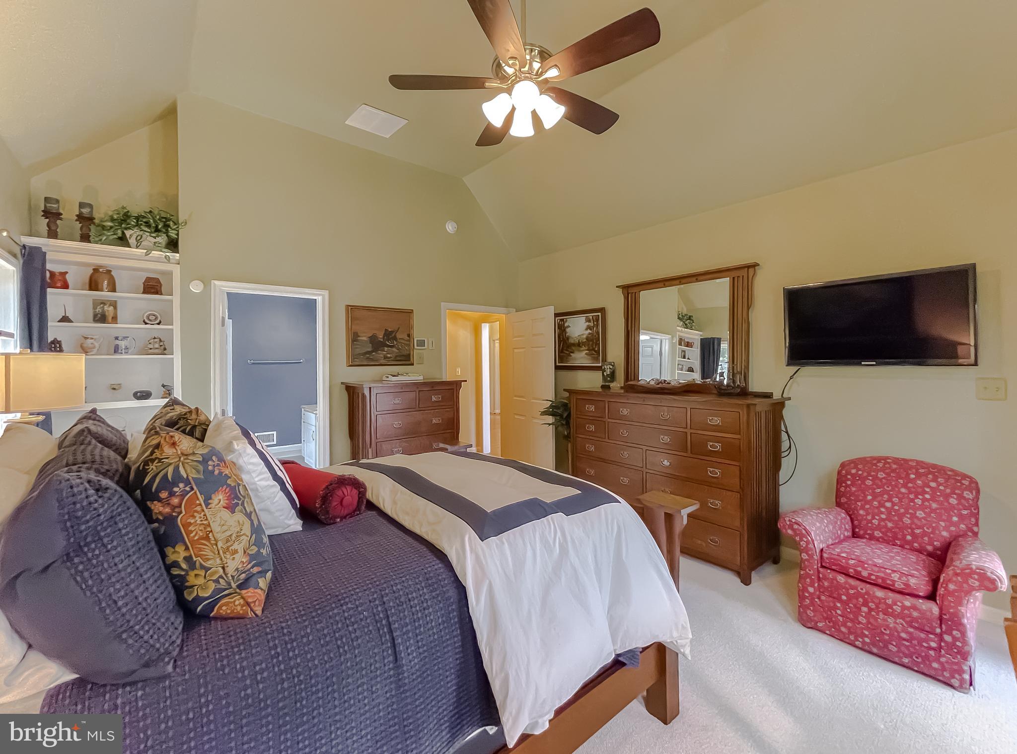 PRESTON POINT - Residential