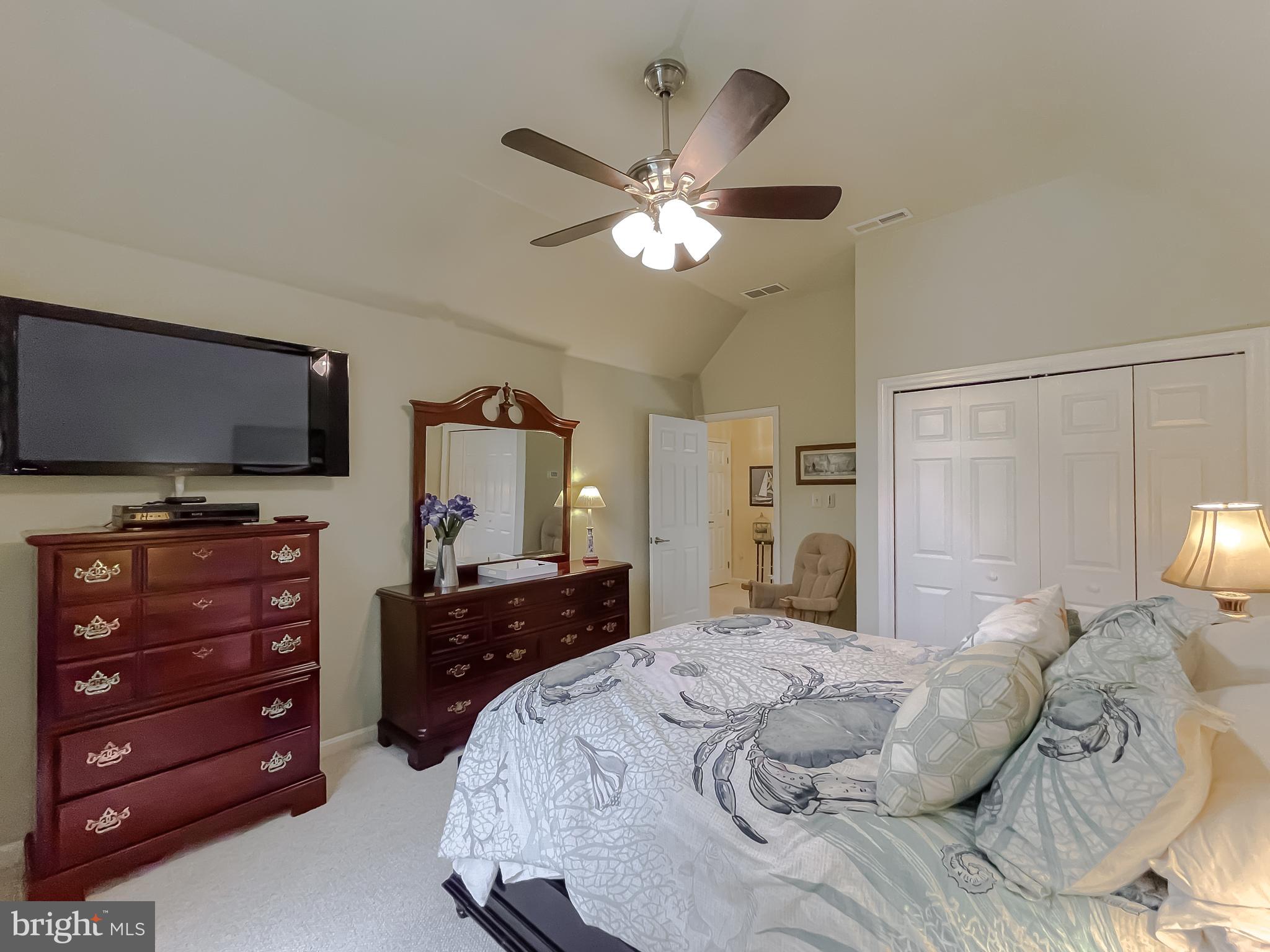 PRESTON POINT - Residential