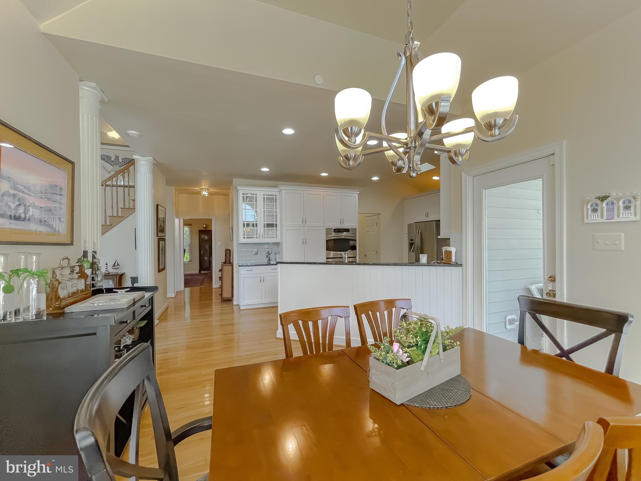 PRESTON POINT - Residential