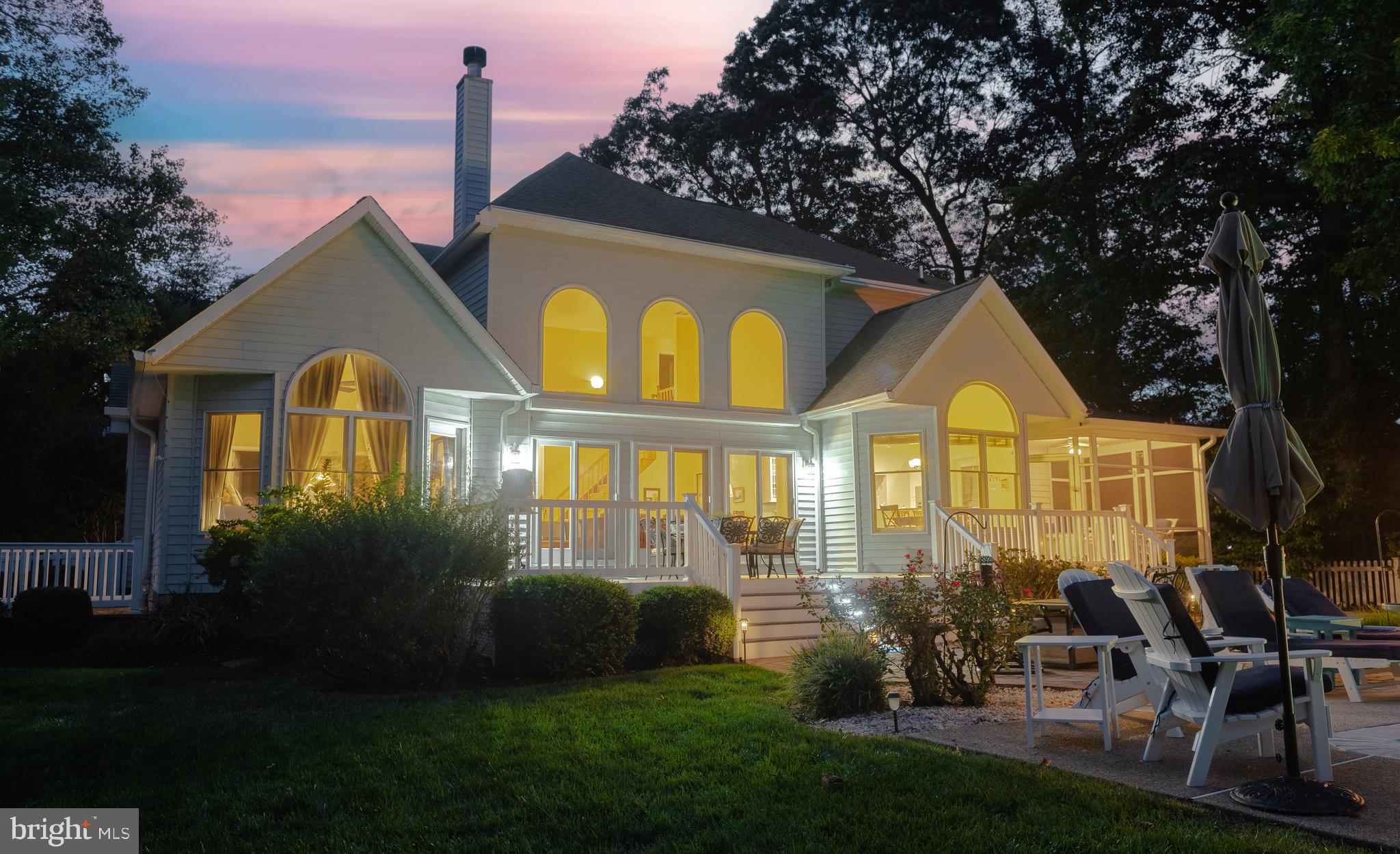 PRESTON POINT - Residential