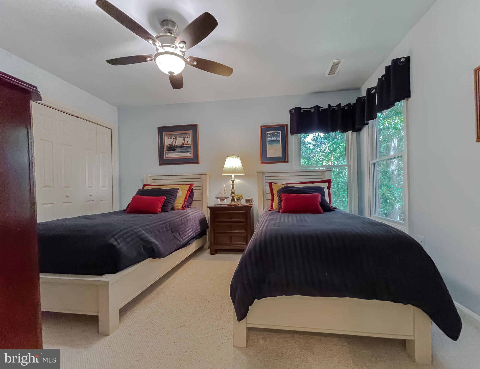 PRESTON POINT - Residential
