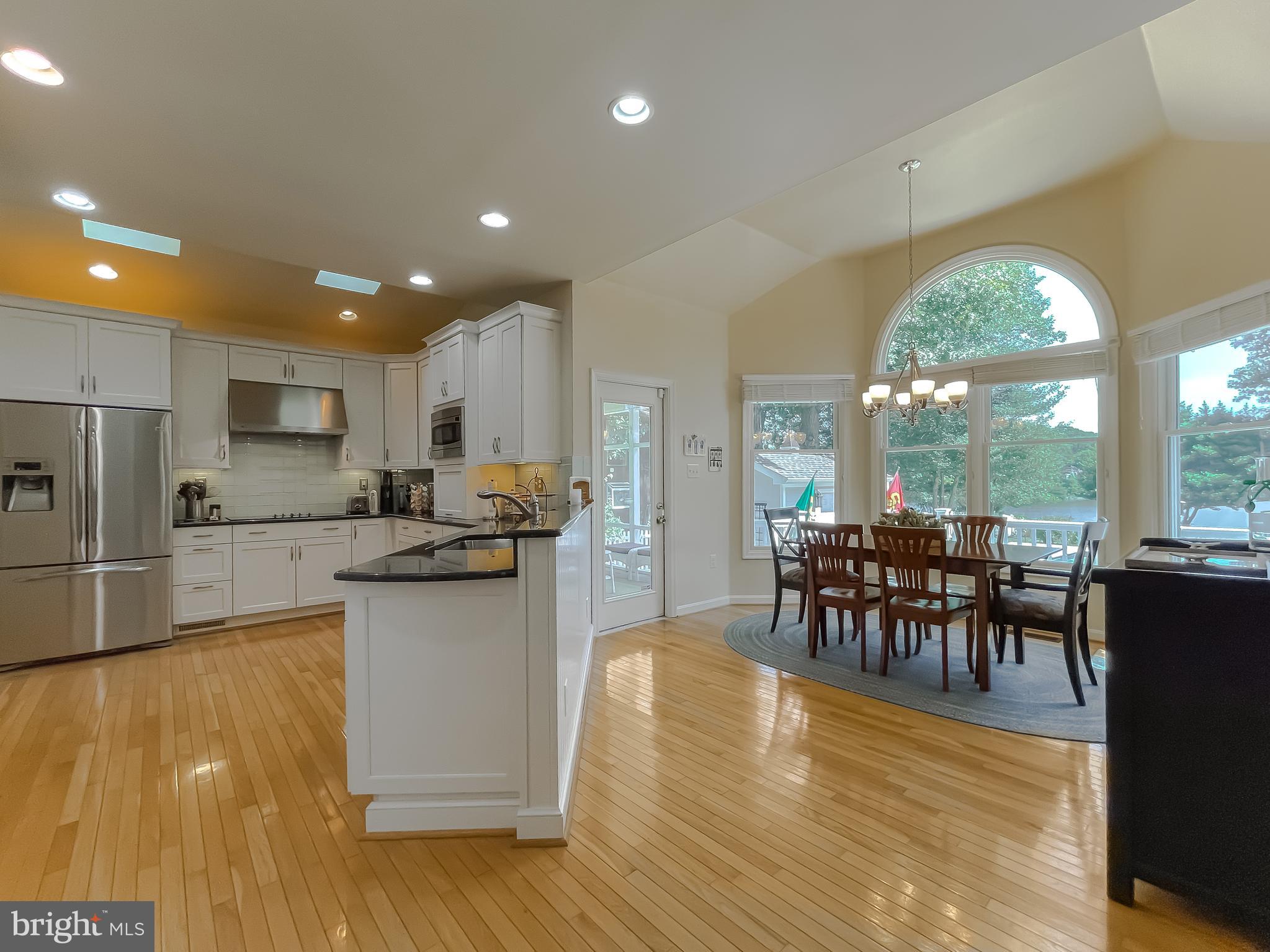 PRESTON POINT - Residential