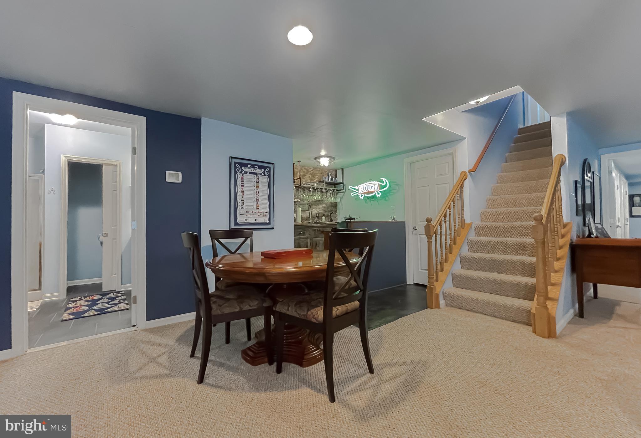 PRESTON POINT - Residential