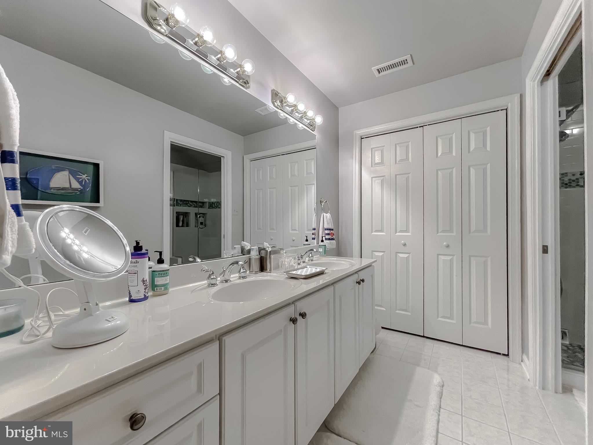 PRESTON POINT - Residential