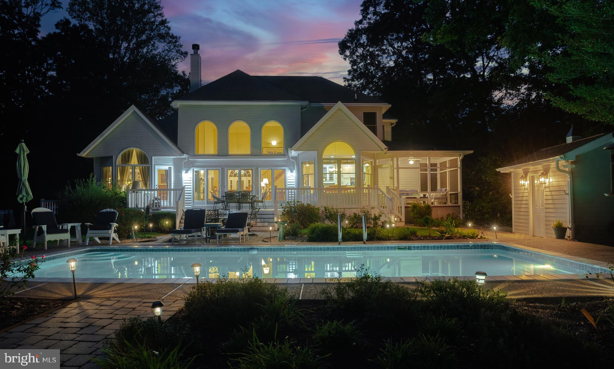 PRESTON POINT - Residential