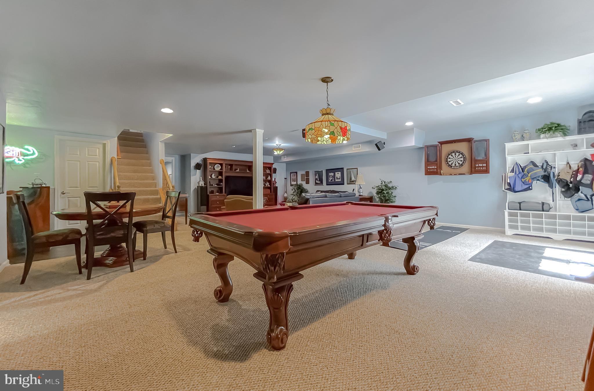 PRESTON POINT - Residential