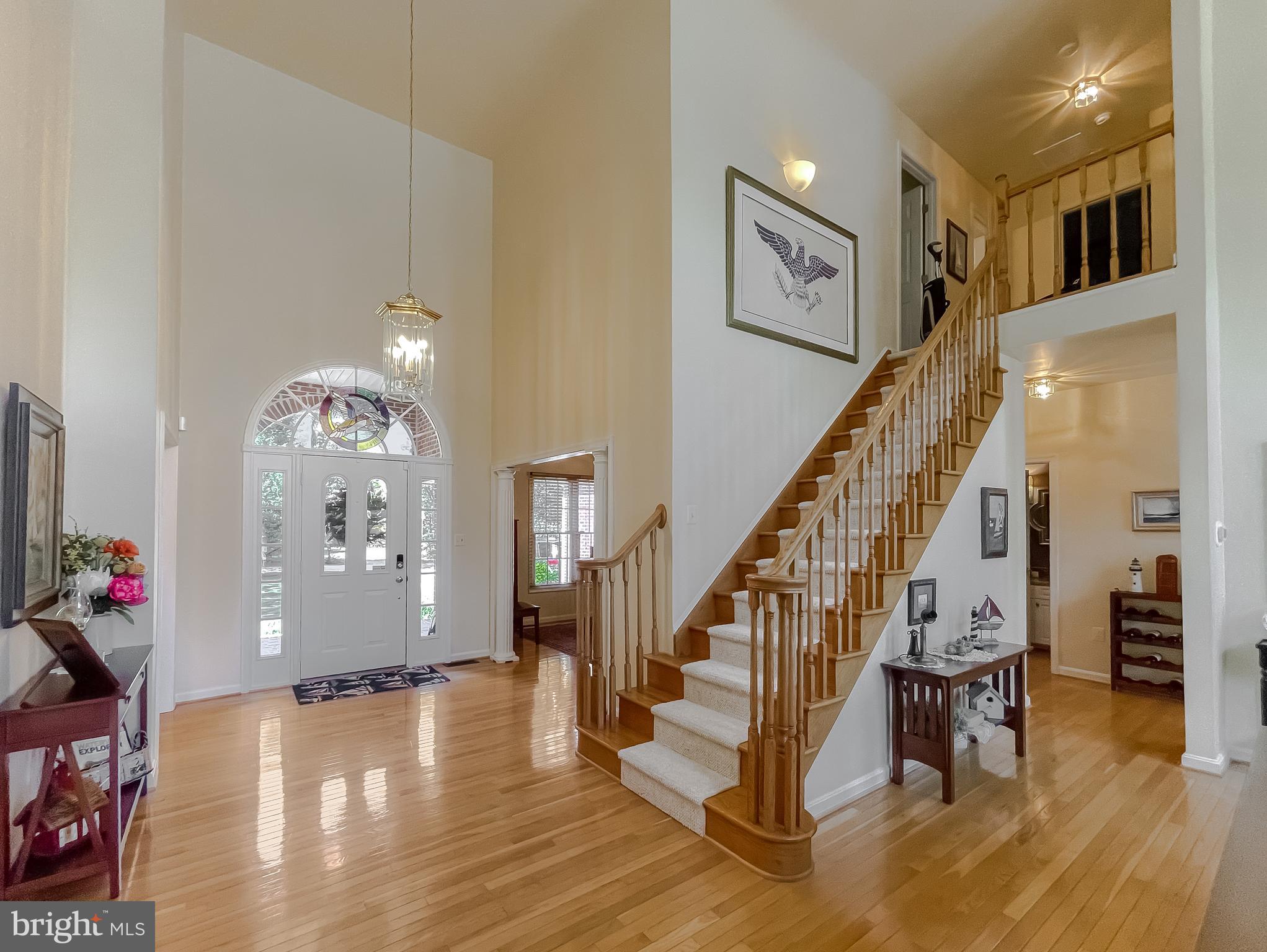 PRESTON POINT - Residential