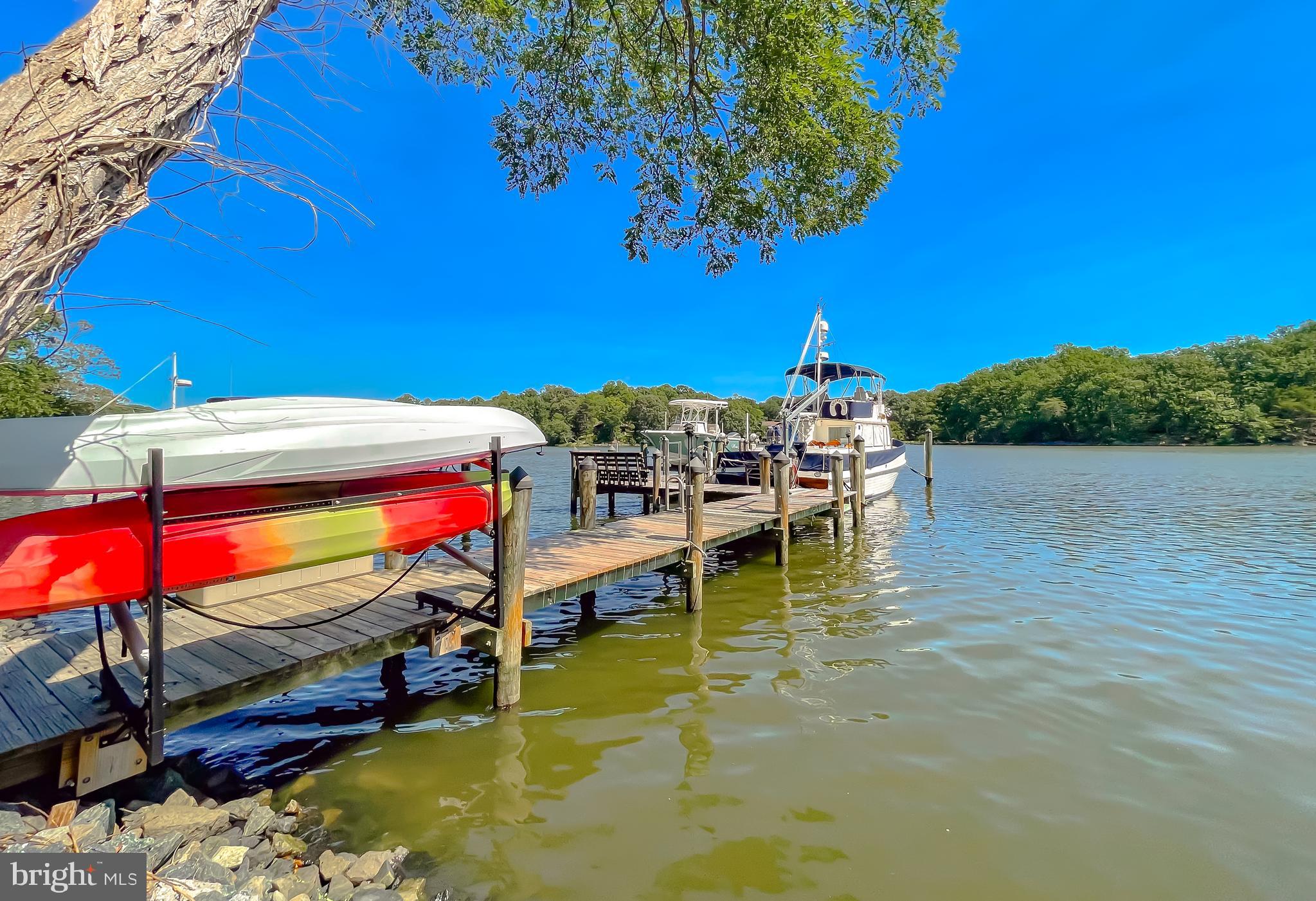 PRESTON POINT - Residential