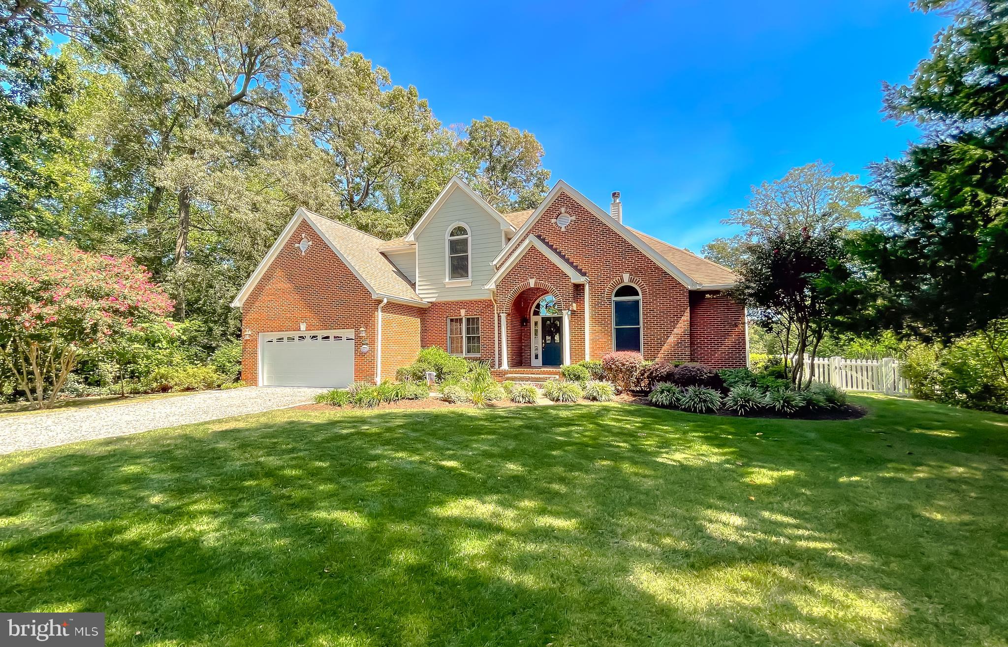PRESTON POINT - Residential