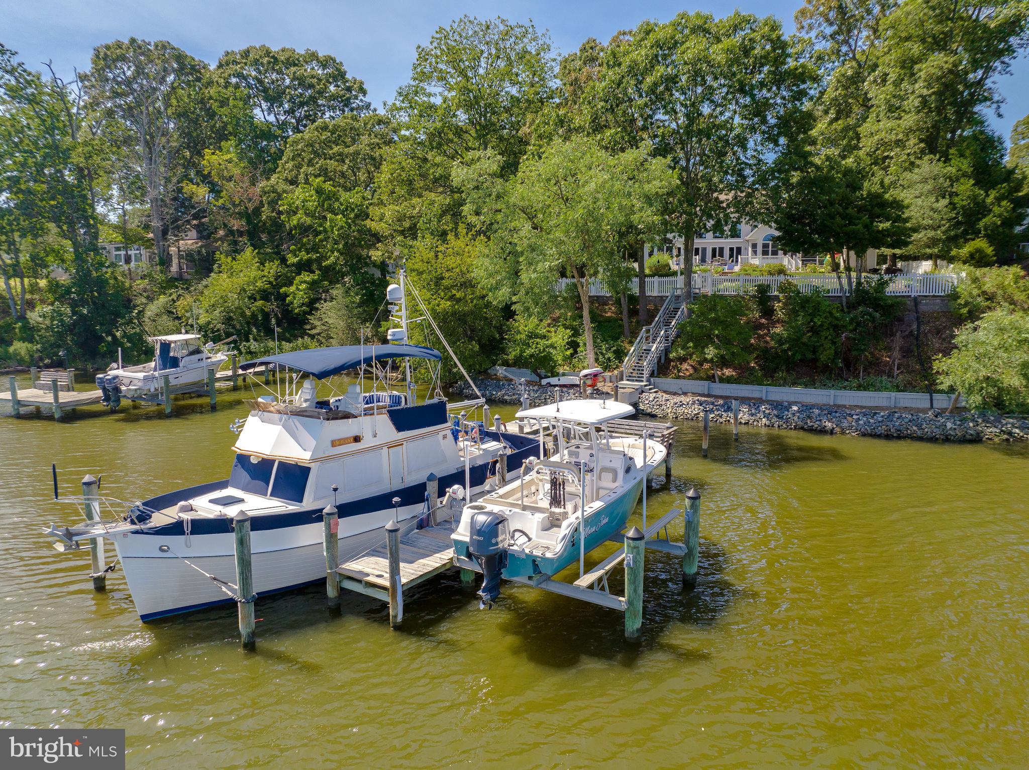 PRESTON POINT - Residential