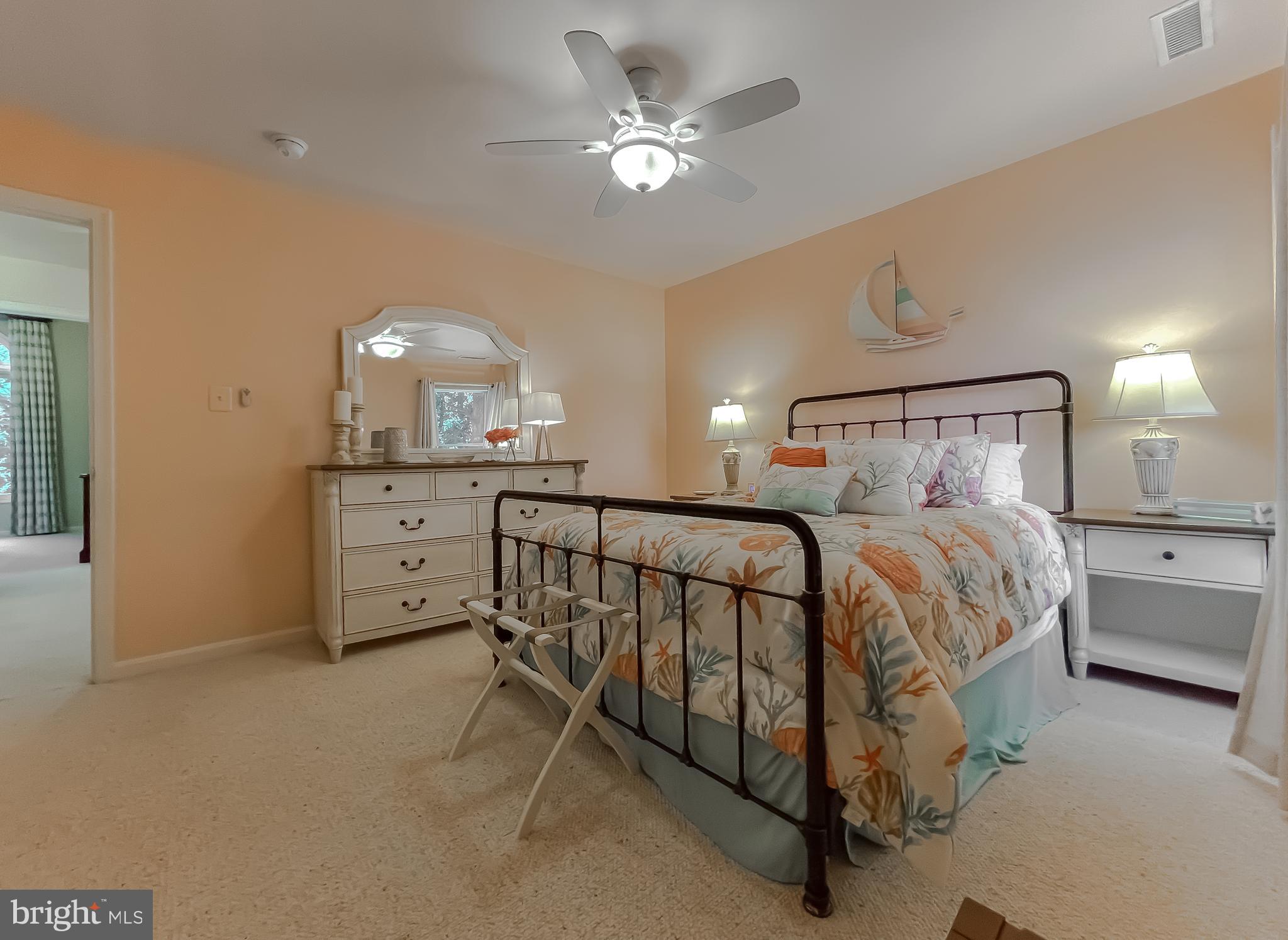 PRESTON POINT - Residential