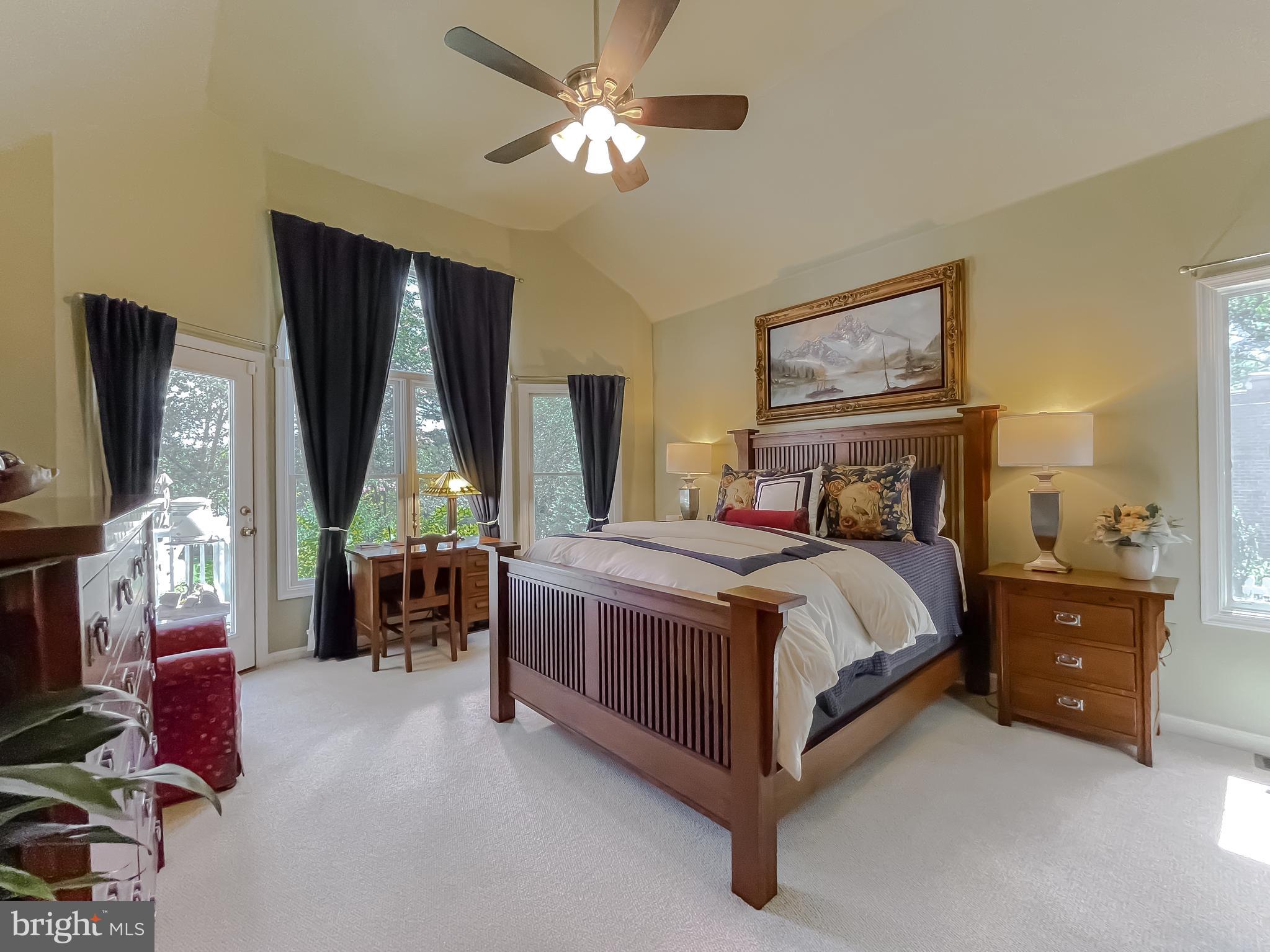 PRESTON POINT - Residential