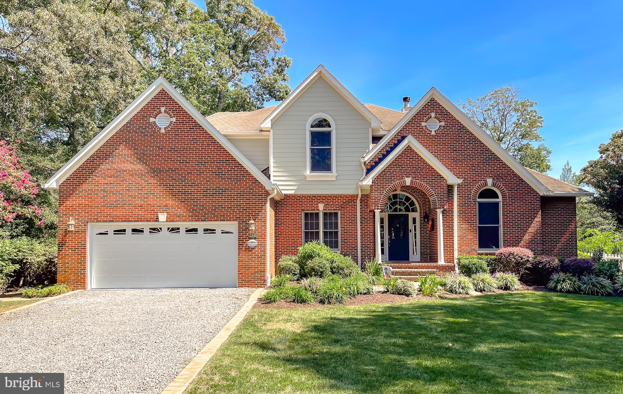 PRESTON POINT - Residential