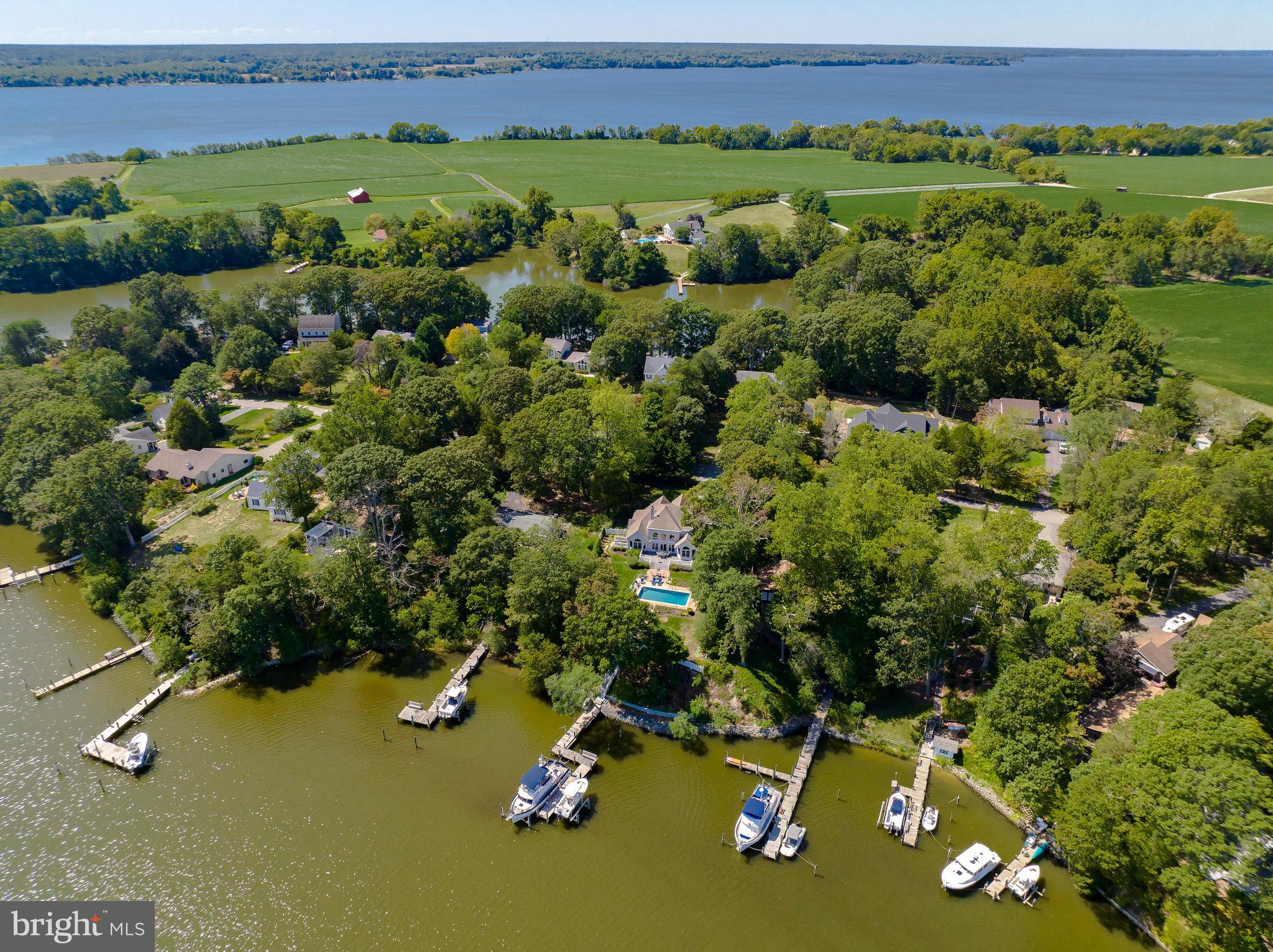 PRESTON POINT - Residential