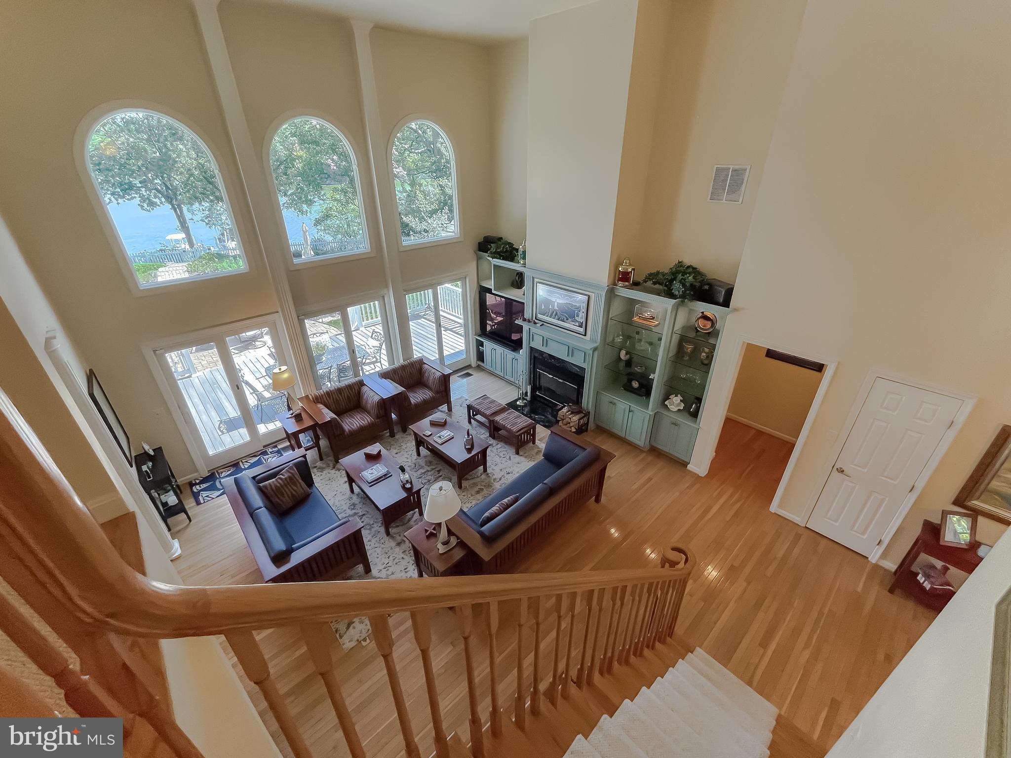 PRESTON POINT - Residential