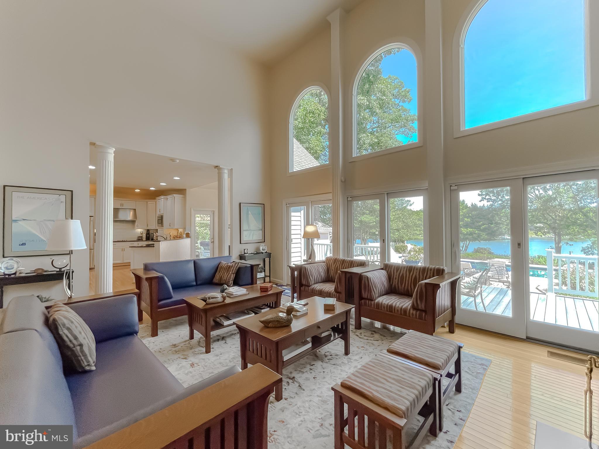 PRESTON POINT - Residential