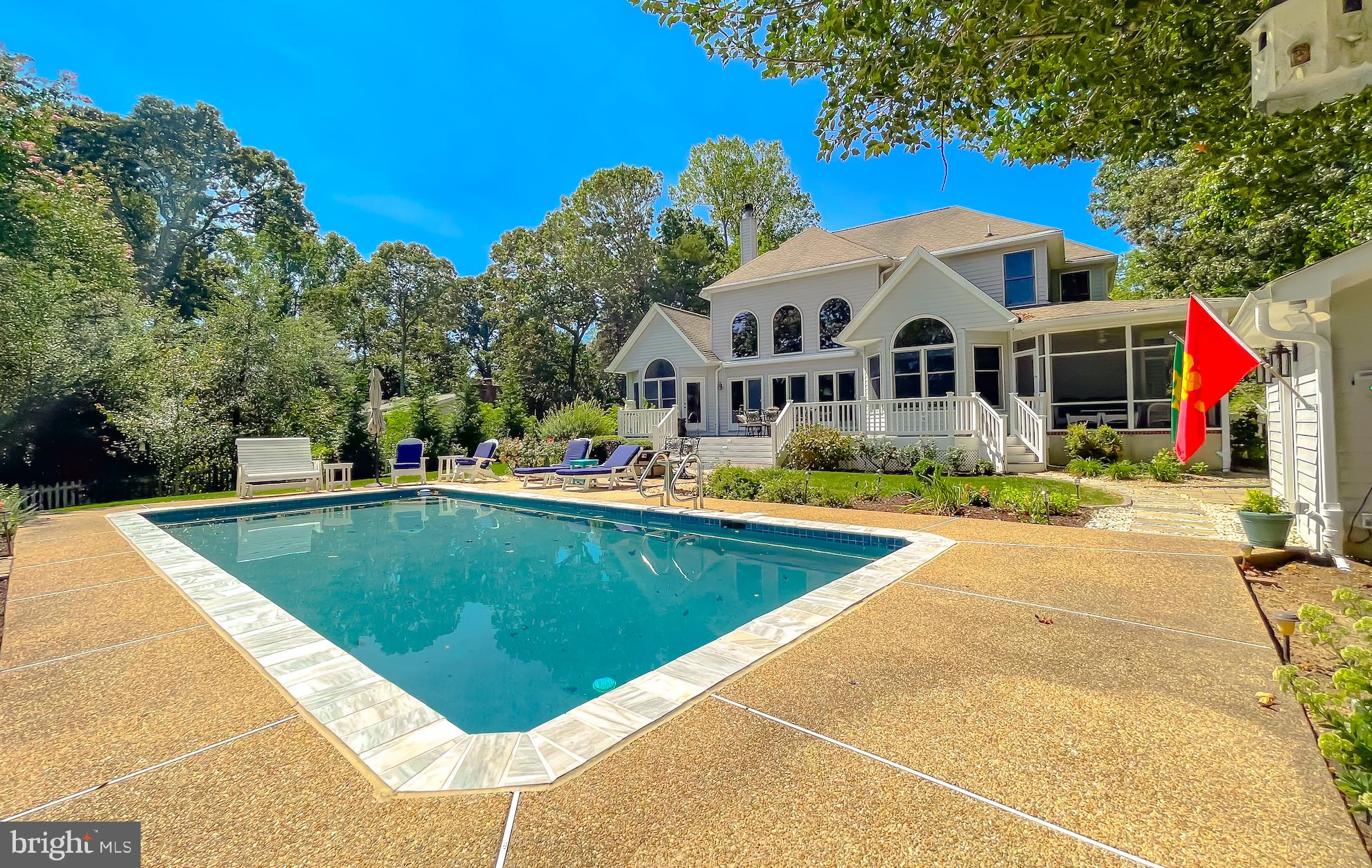 PRESTON POINT - Residential