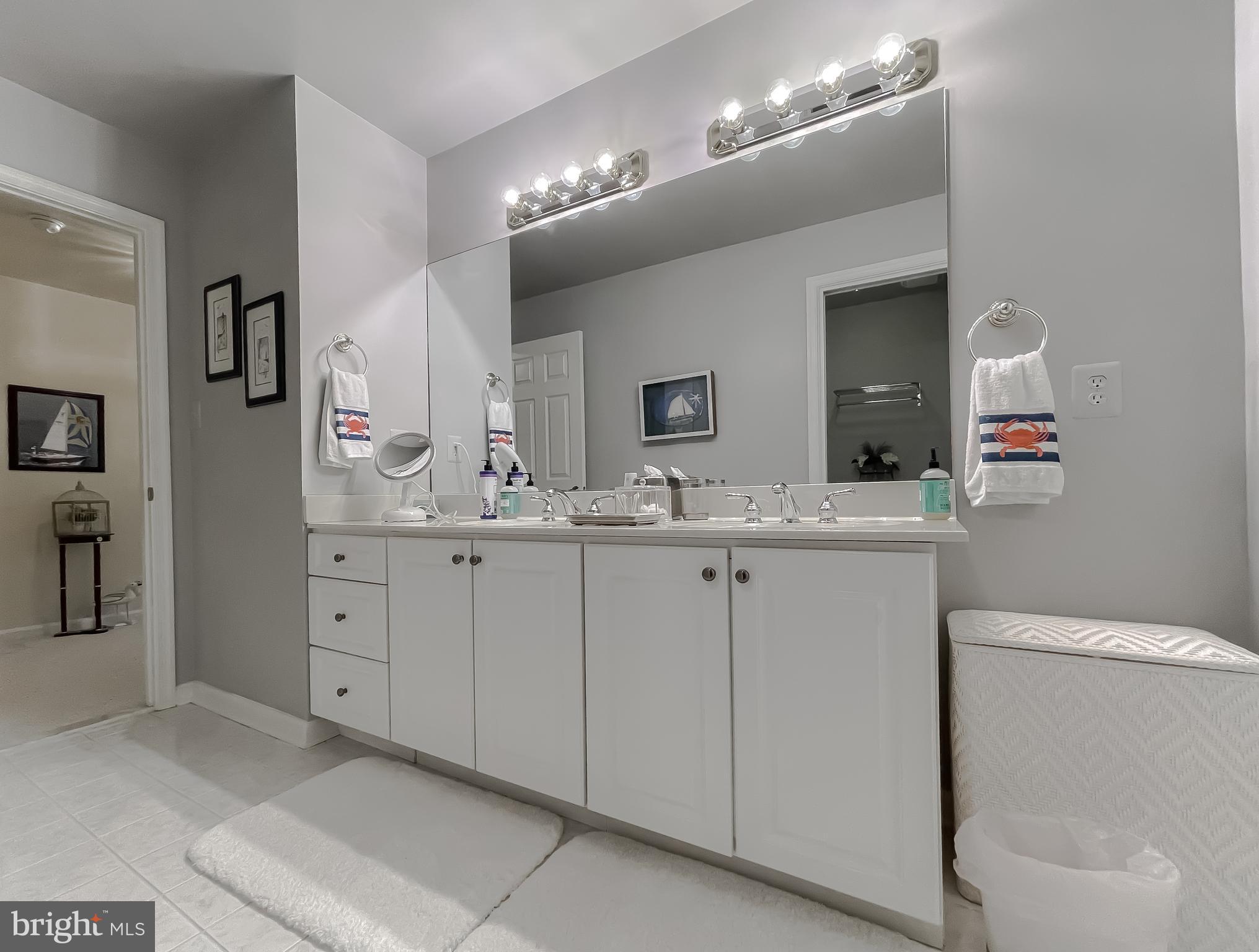PRESTON POINT - Residential