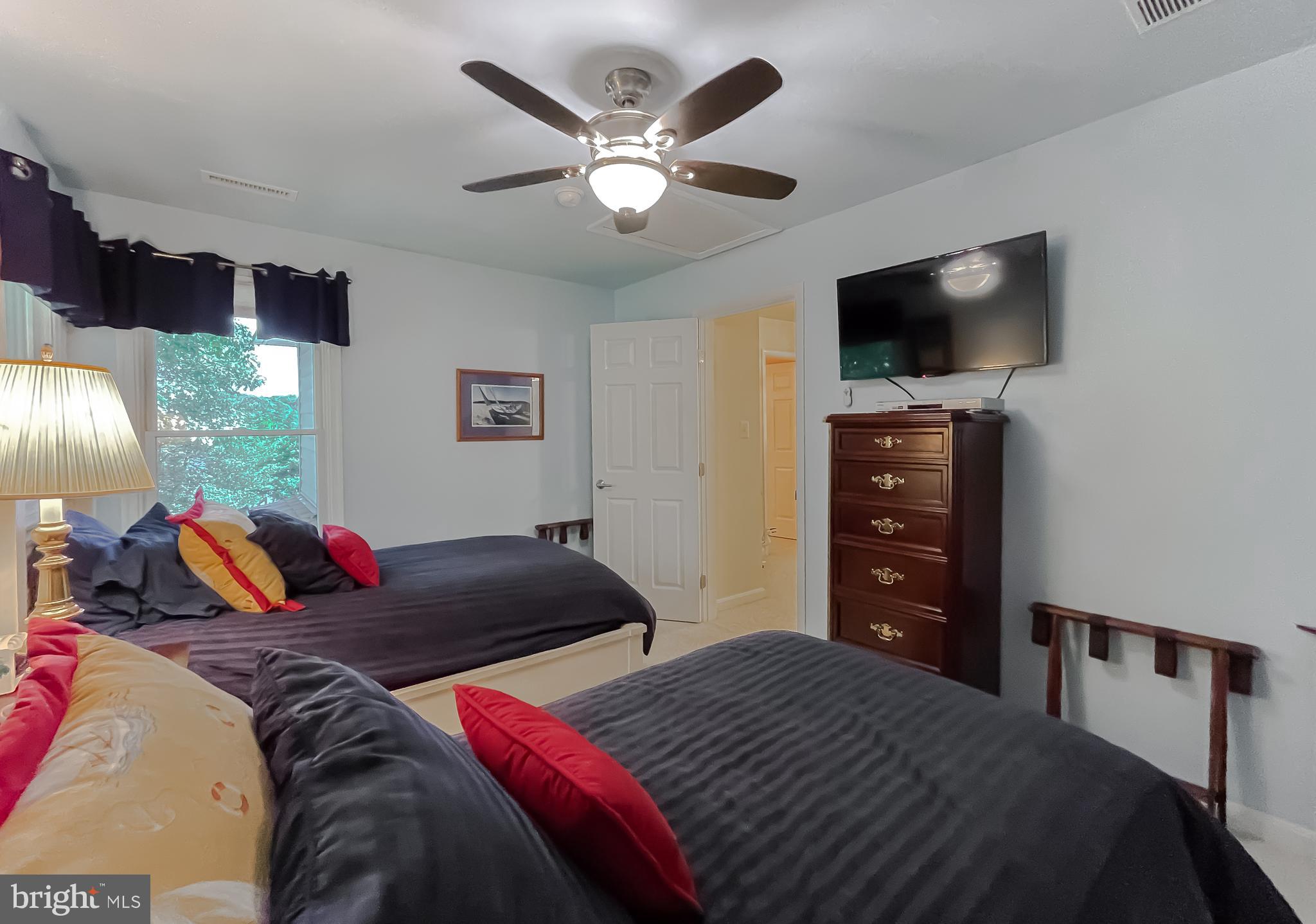 PRESTON POINT - Residential