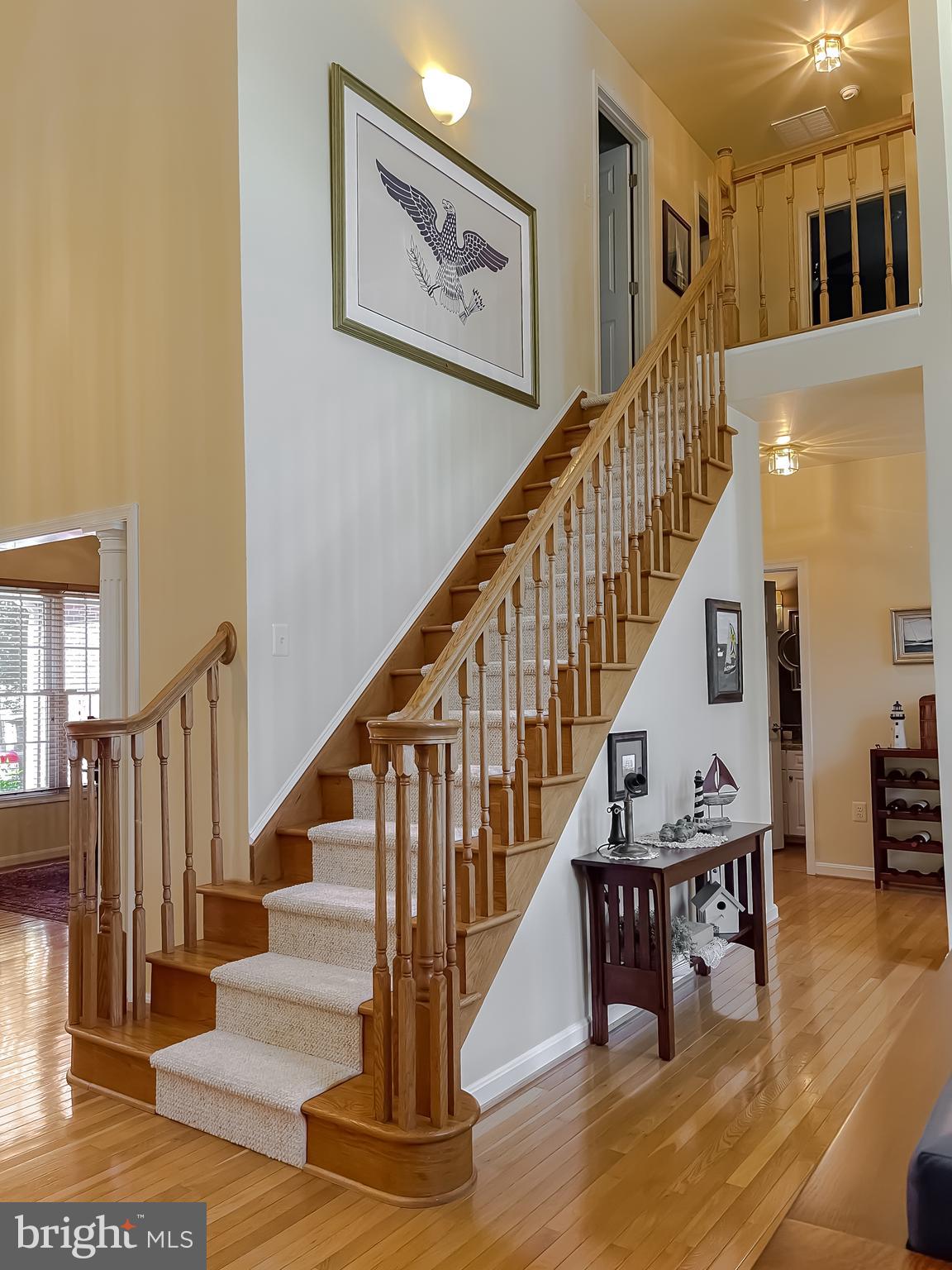 PRESTON POINT - Residential