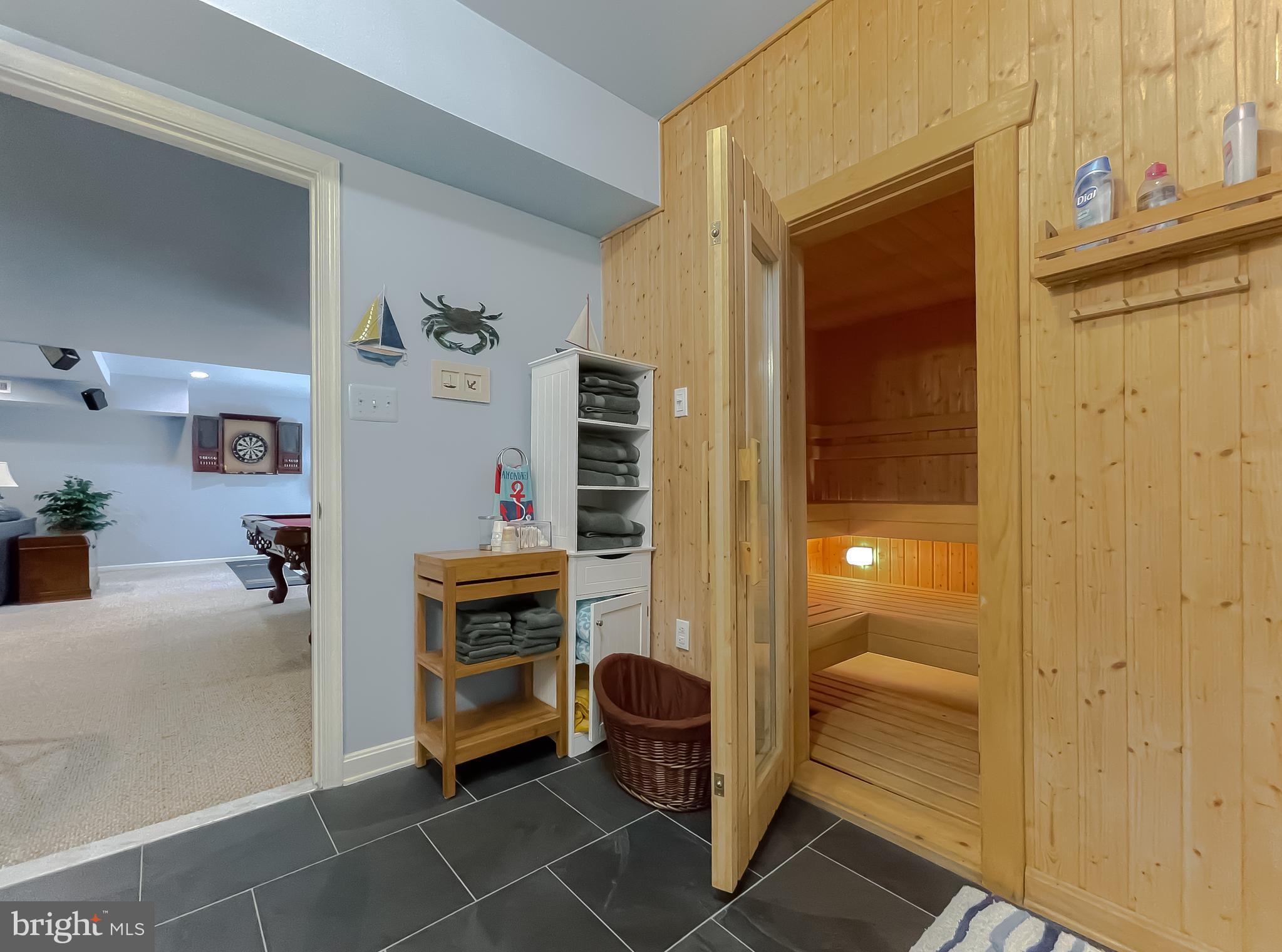 PRESTON POINT - Residential