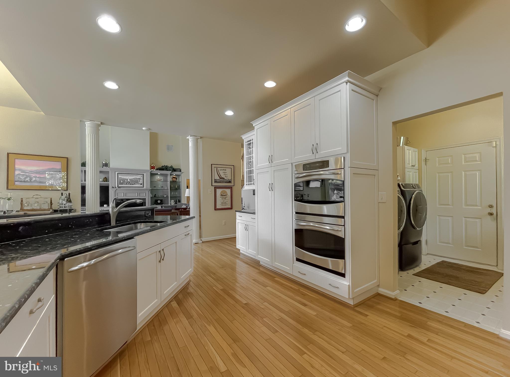 PRESTON POINT - Residential