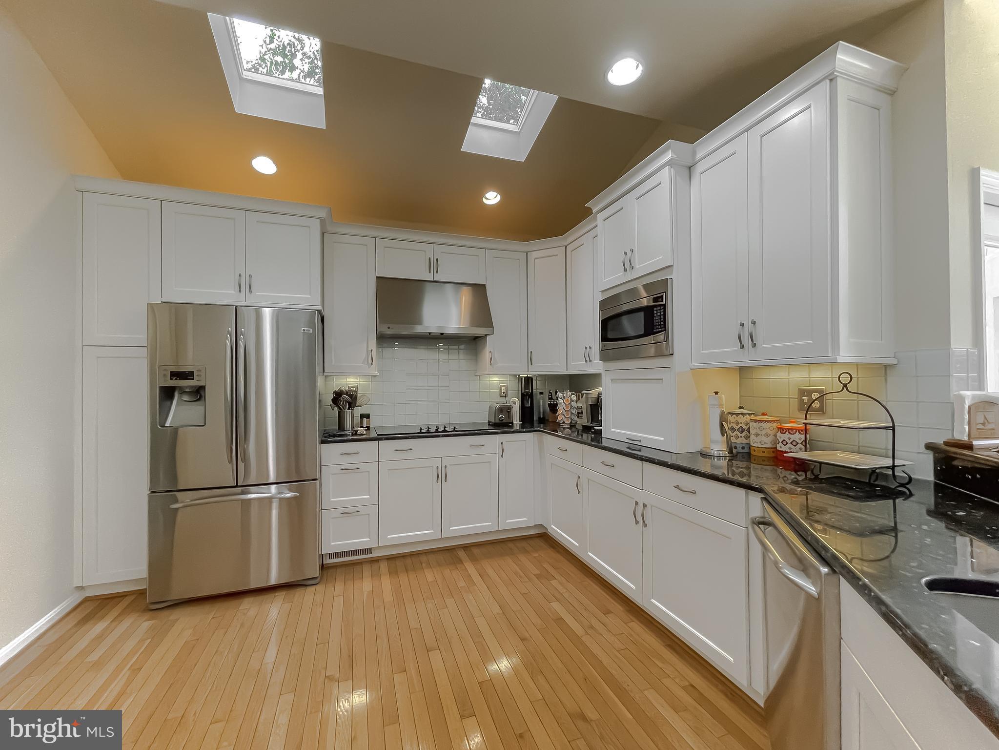 PRESTON POINT - Residential