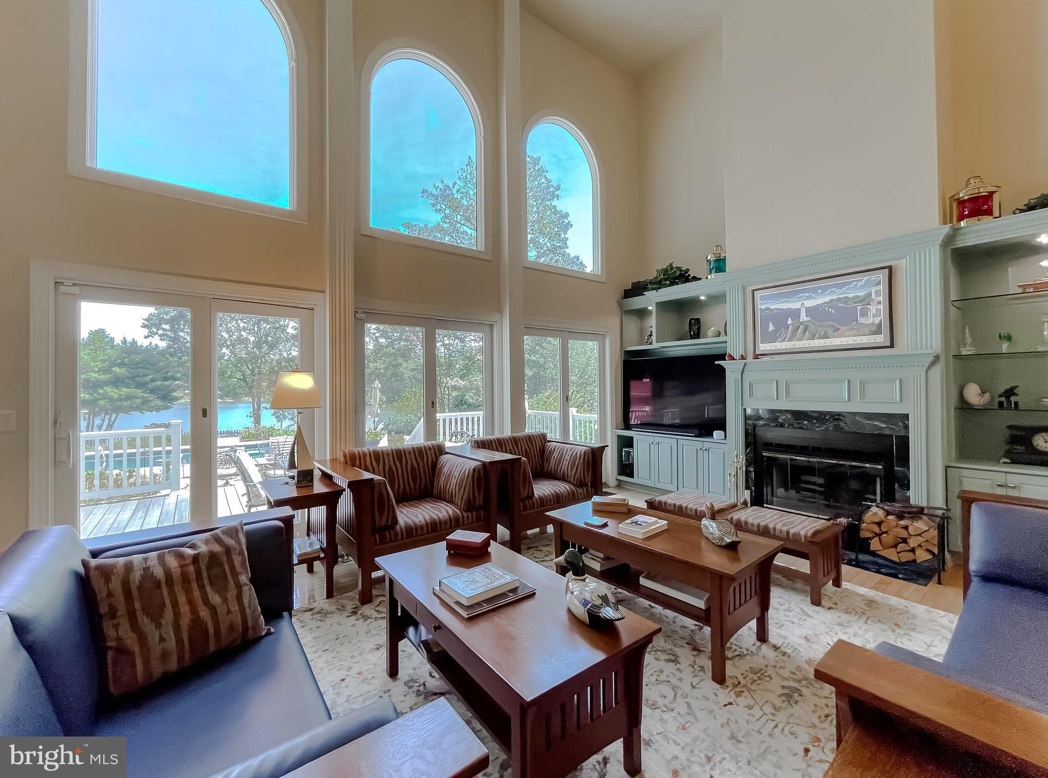 PRESTON POINT - Residential