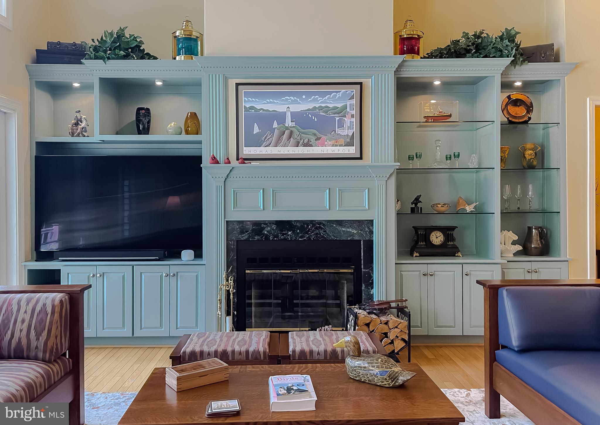 PRESTON POINT - Residential