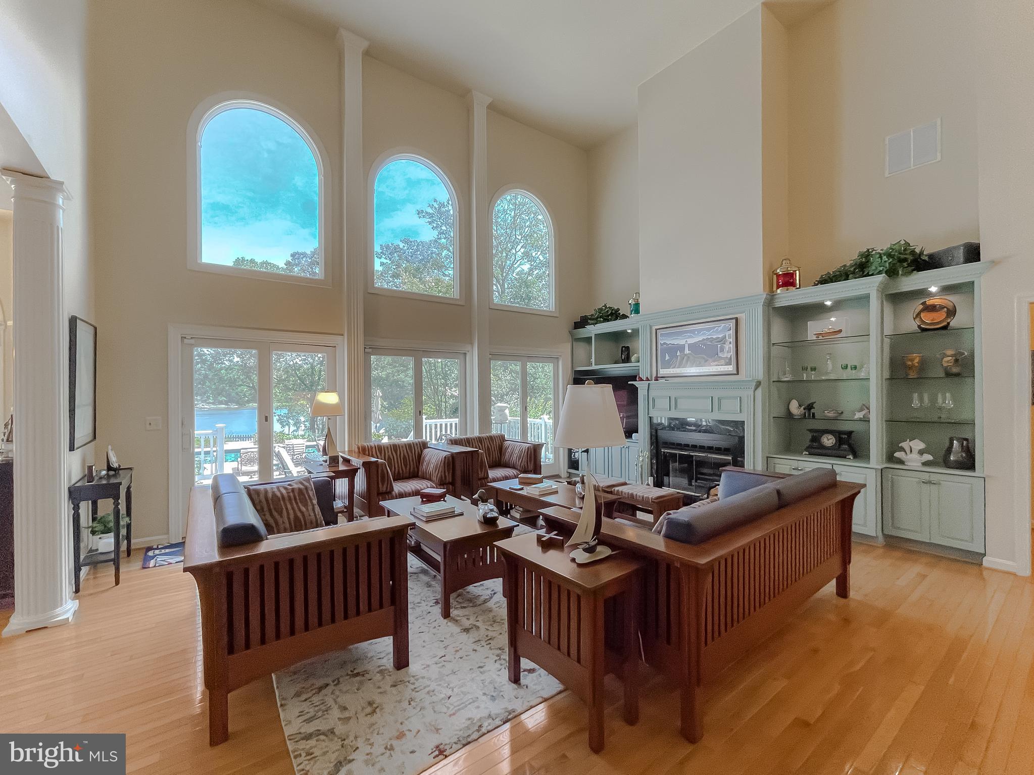 PRESTON POINT - Residential