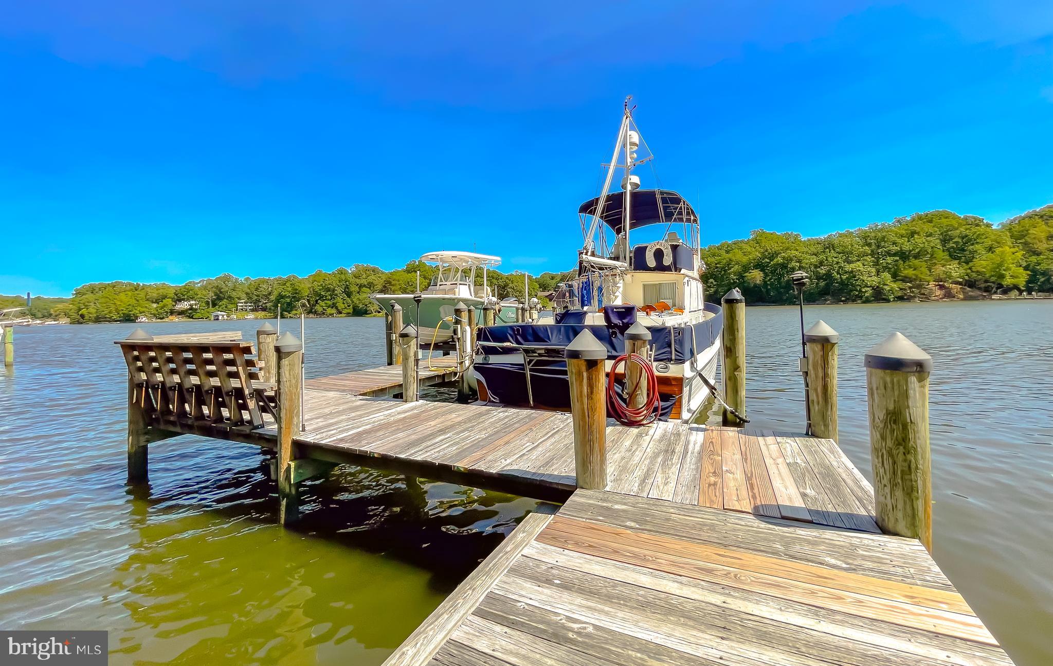 PRESTON POINT - Residential